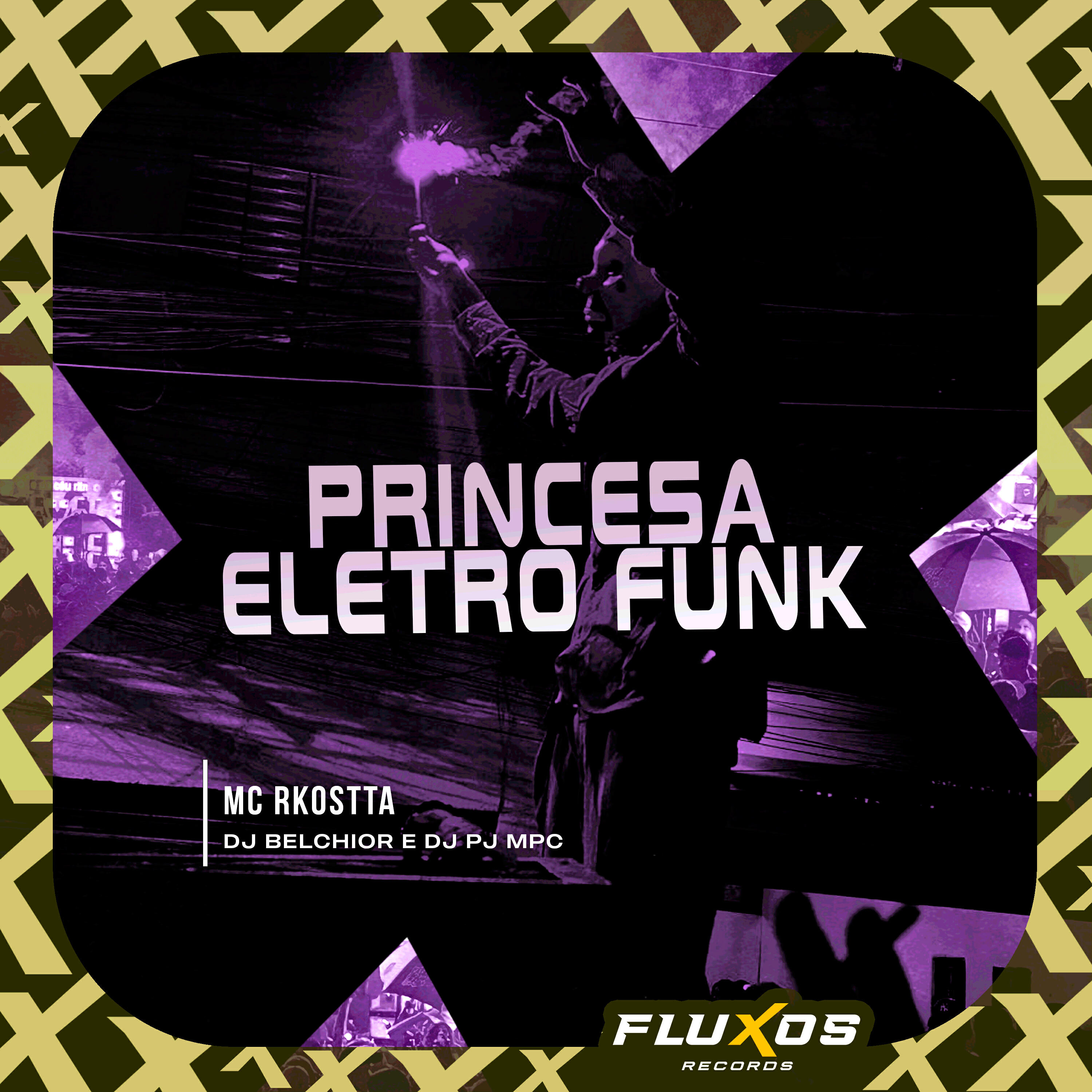 Скачать песню MC Rkostta, DJ Belchior, Dj Pj Mpc - Princesa Eletro Funk бесплатно в MP3 для Android и iOS