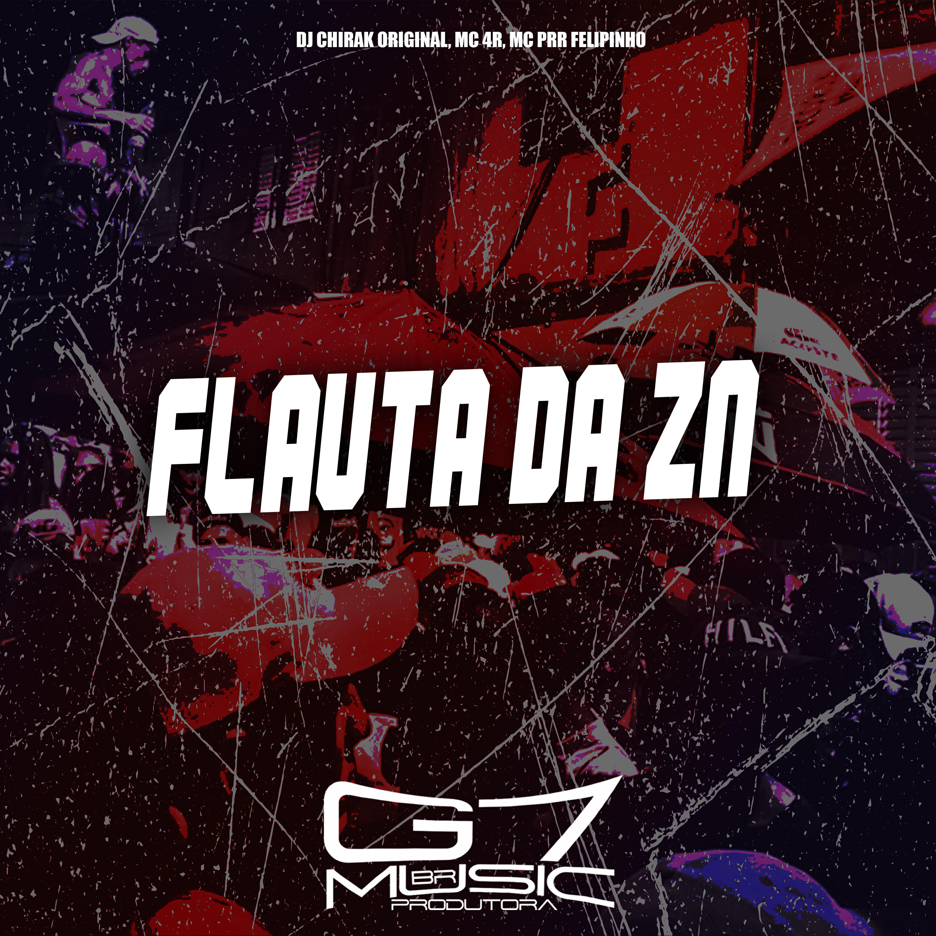 Релиз Flauta da Zn