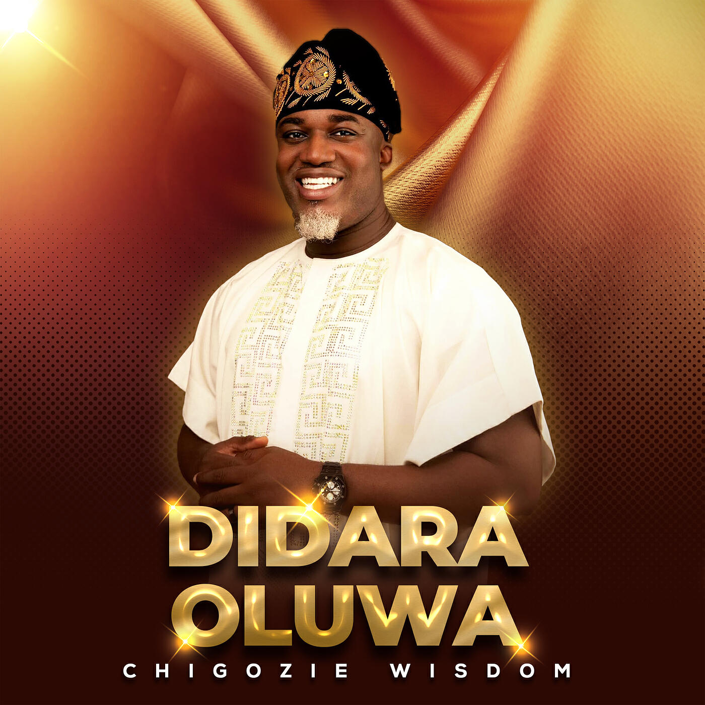 Релиз Didara Oluwa