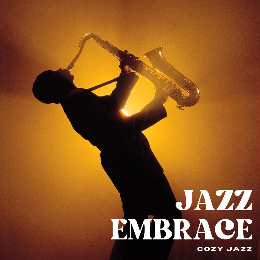 Релиз Jazz Embrace: Romantic Jazz
