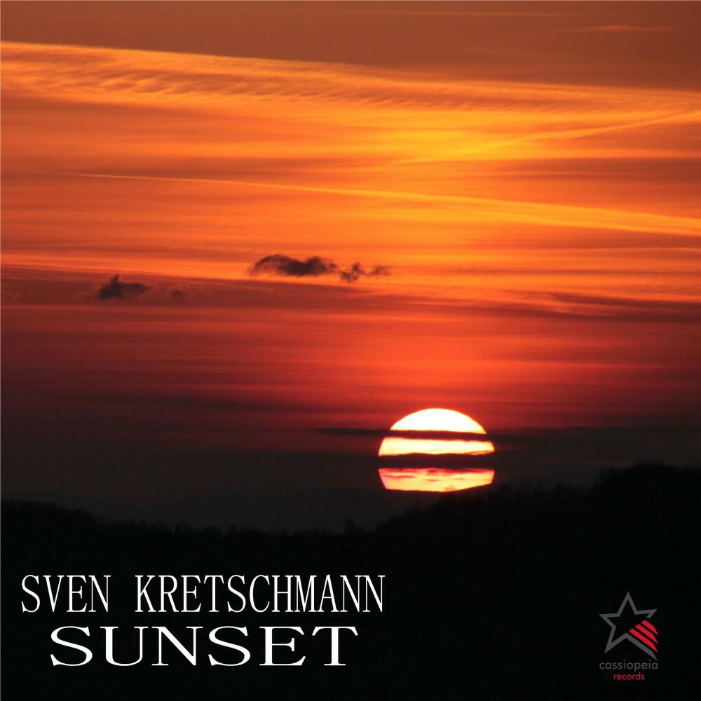 Релиз Sunset