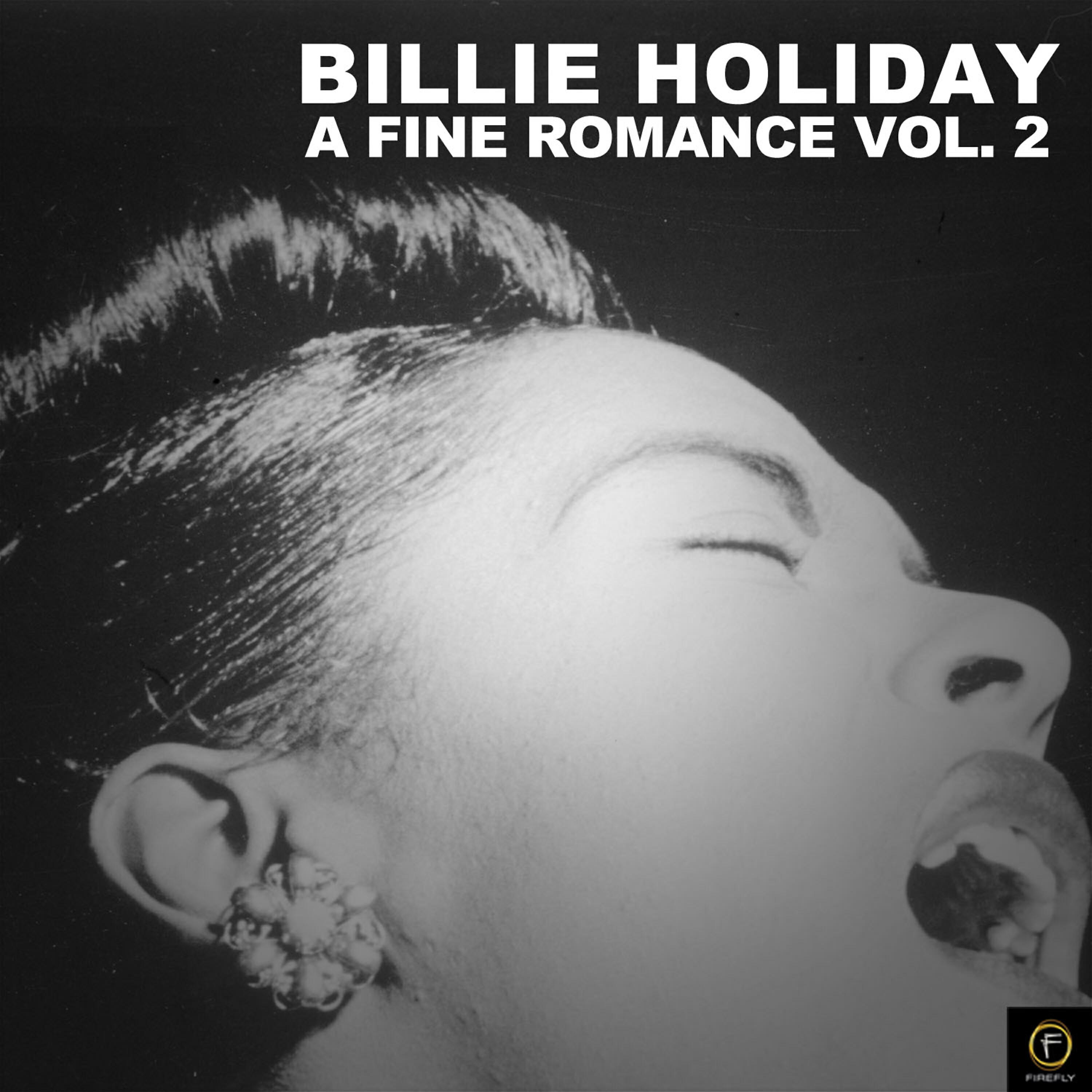 Релиз A Fine Romance, Vol. 2