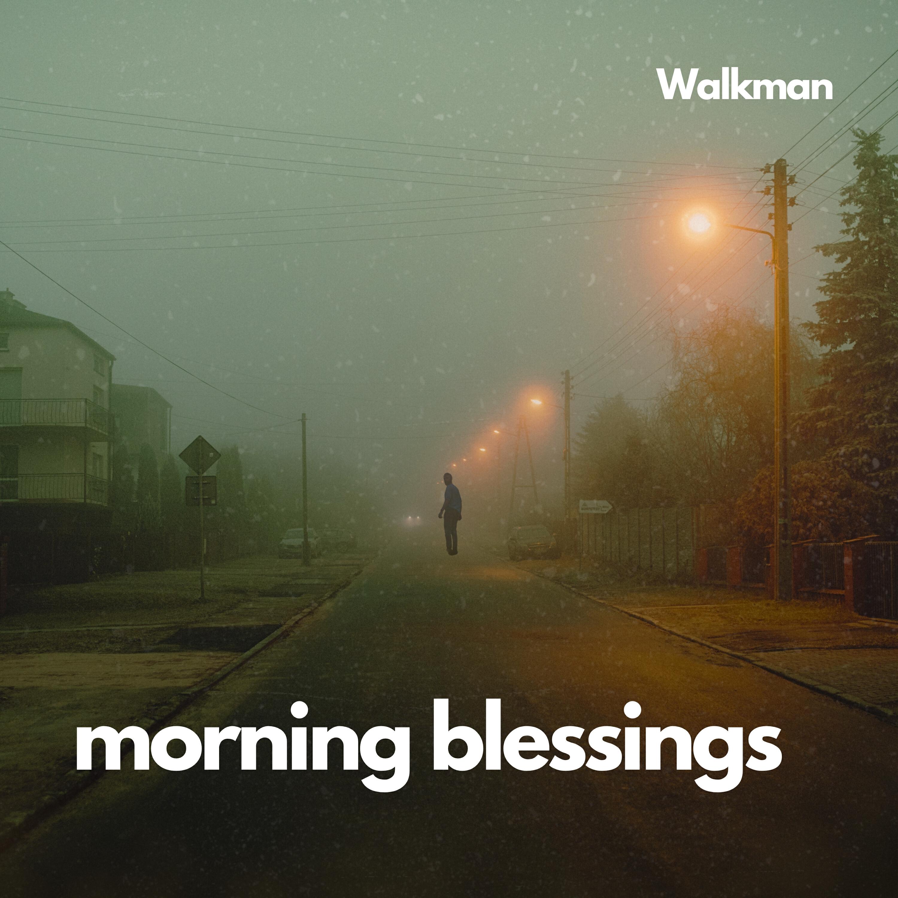 Релиз Morning Blessings