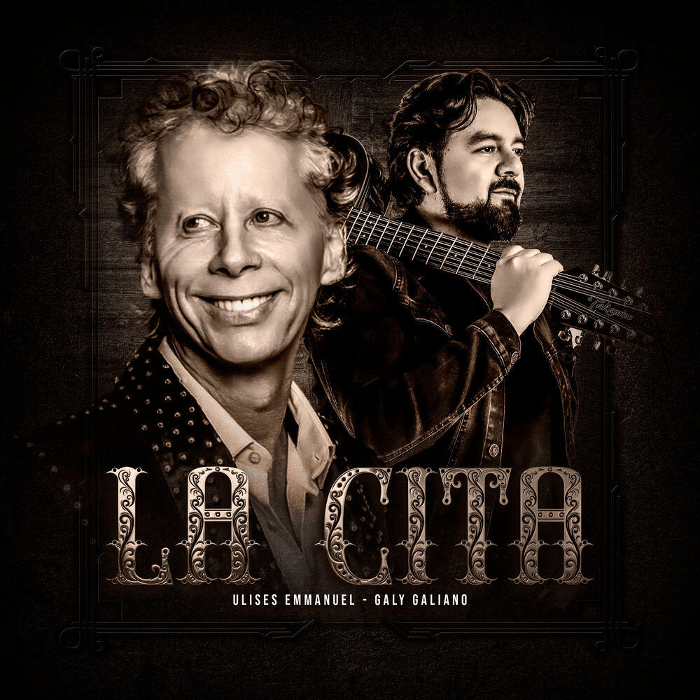 Релиз La Cita