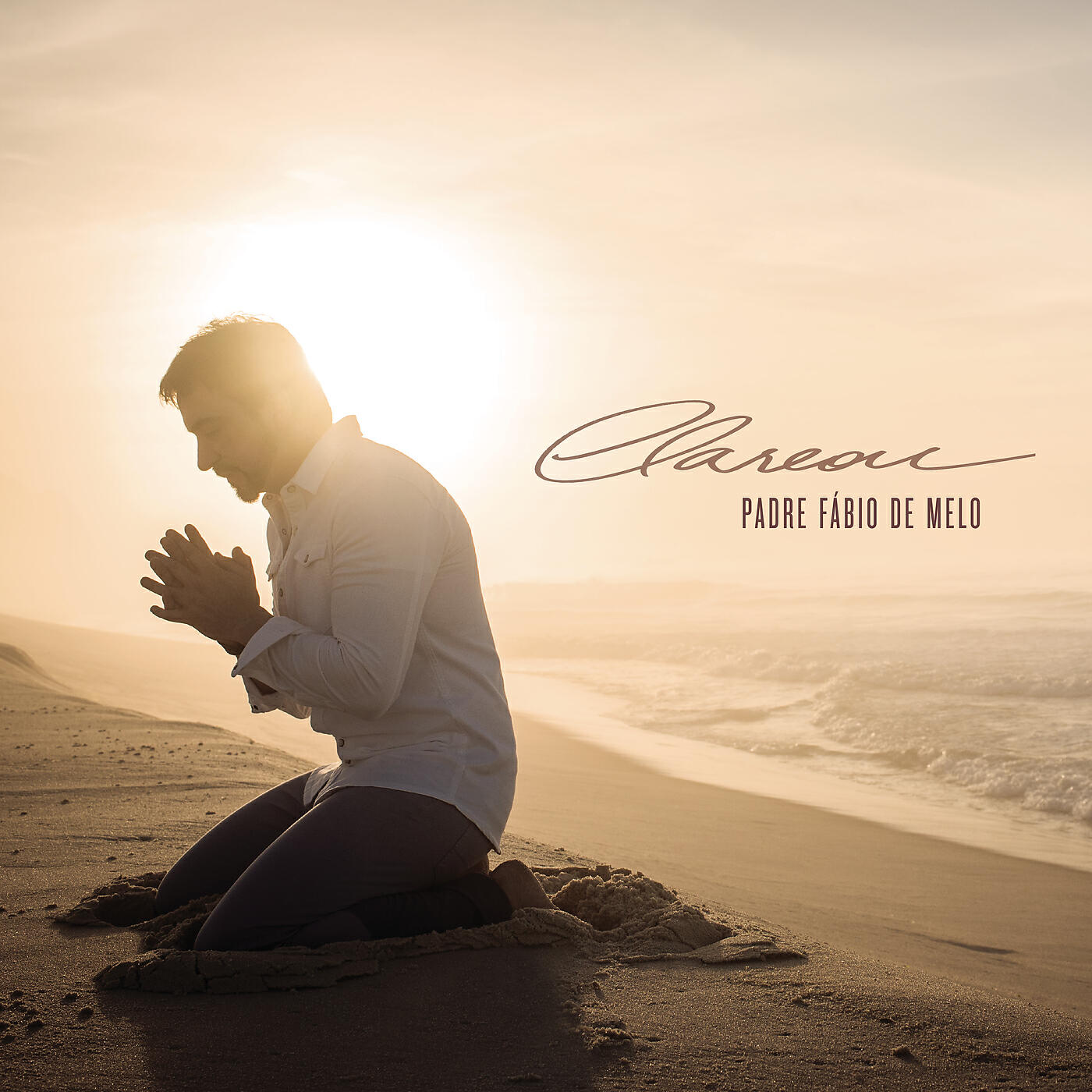 Релиз Clareou