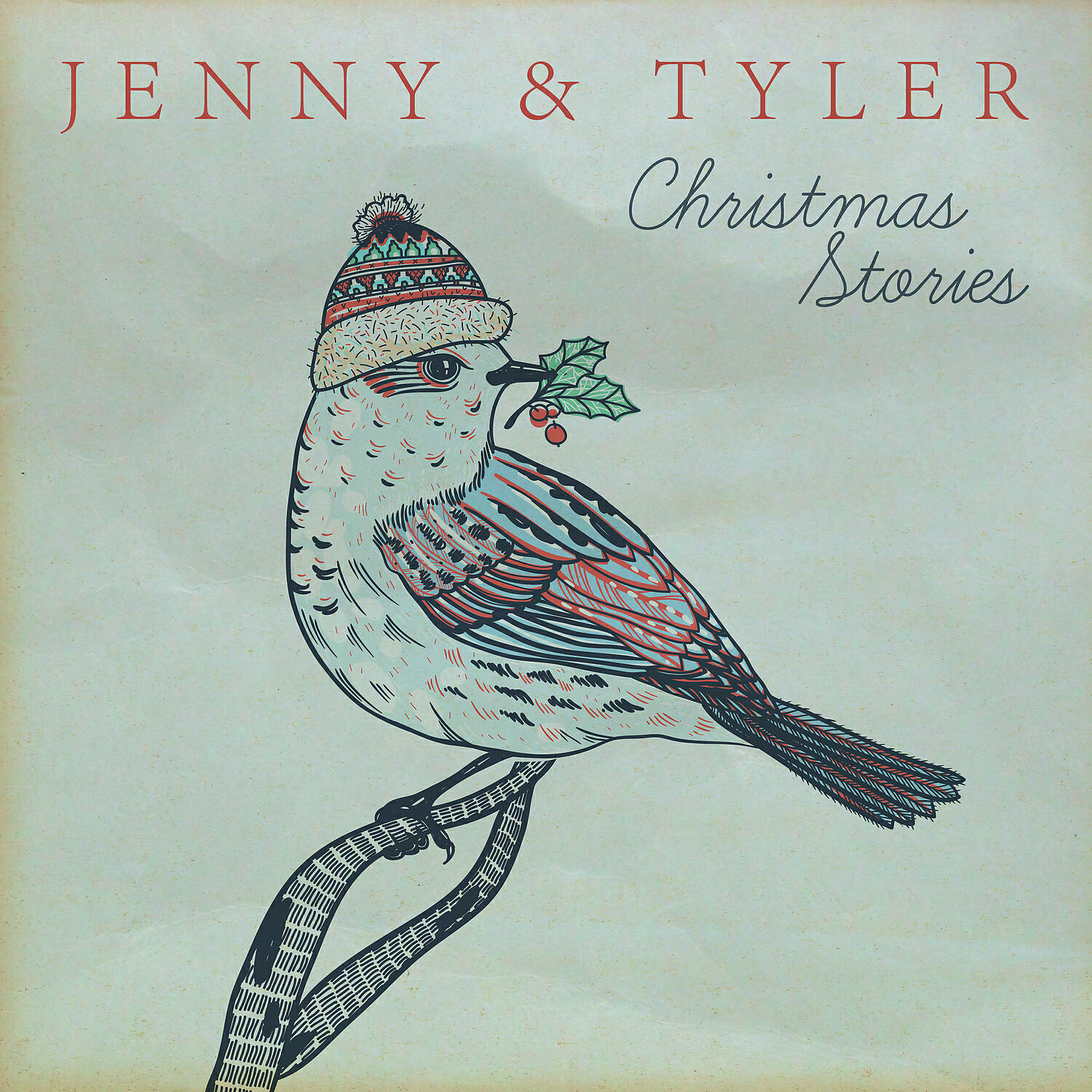 Релиз Christmas Stories