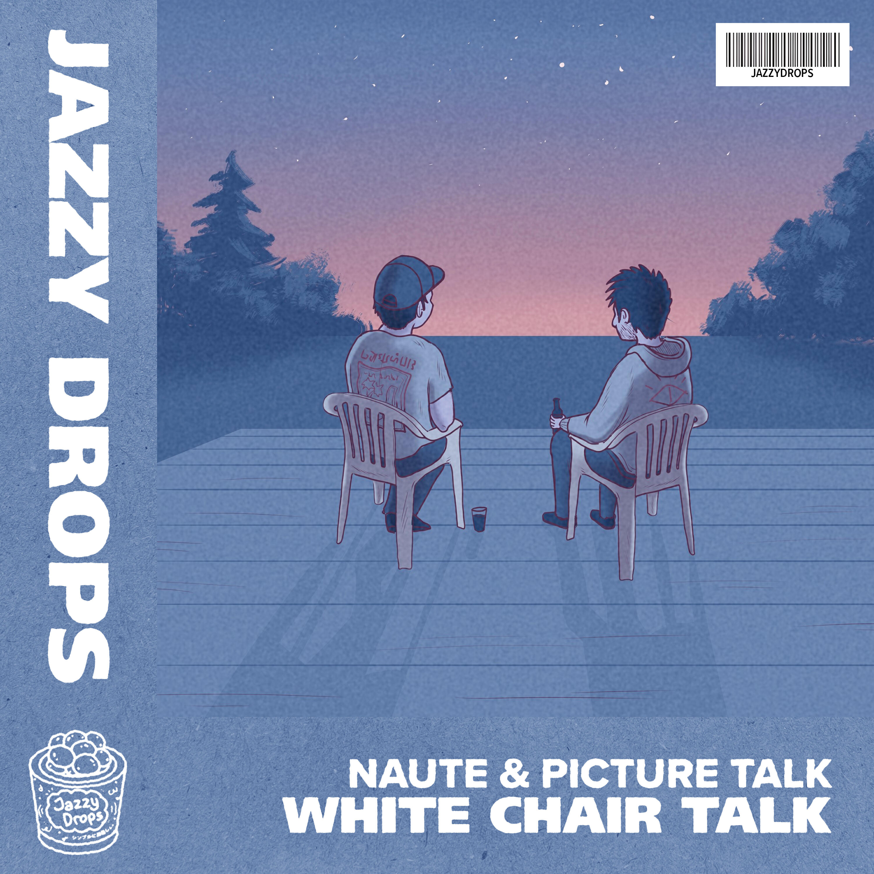 Релиз White Chair Talk