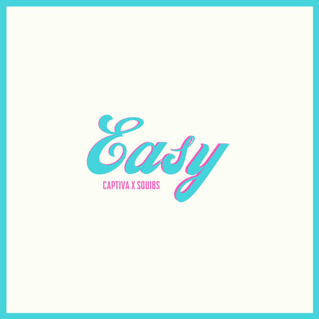 Релиз Easy
