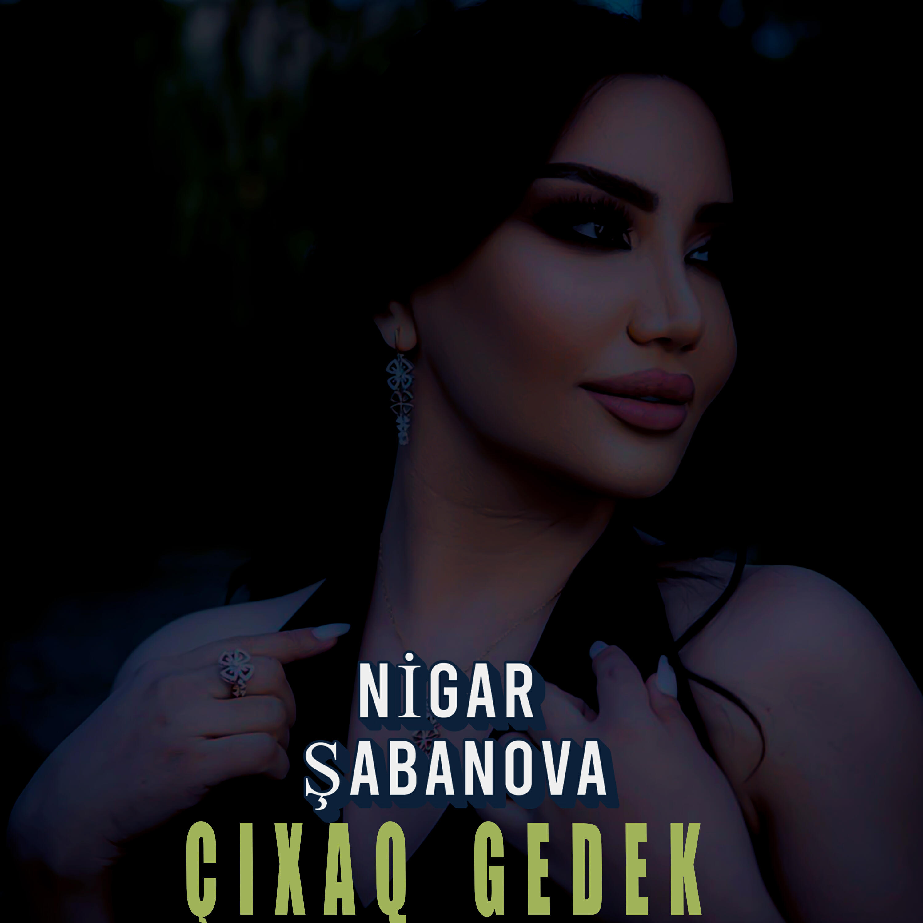 Постер альбома Çıxaq Gedek