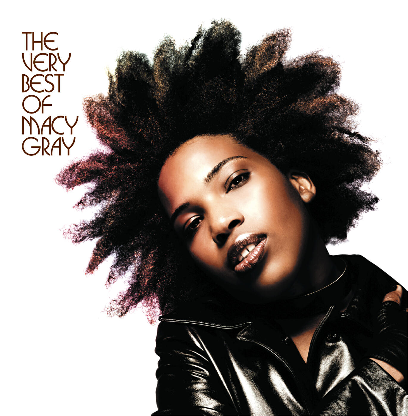 Релиз The Very Best Of Macy Gray