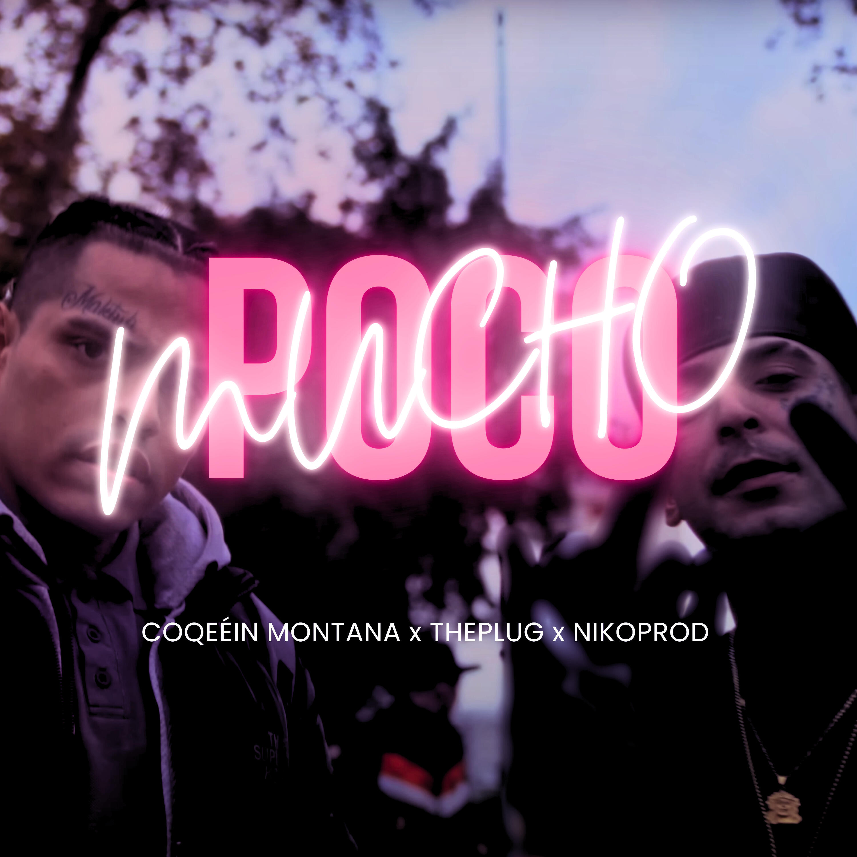 Релиз Mucho Poco