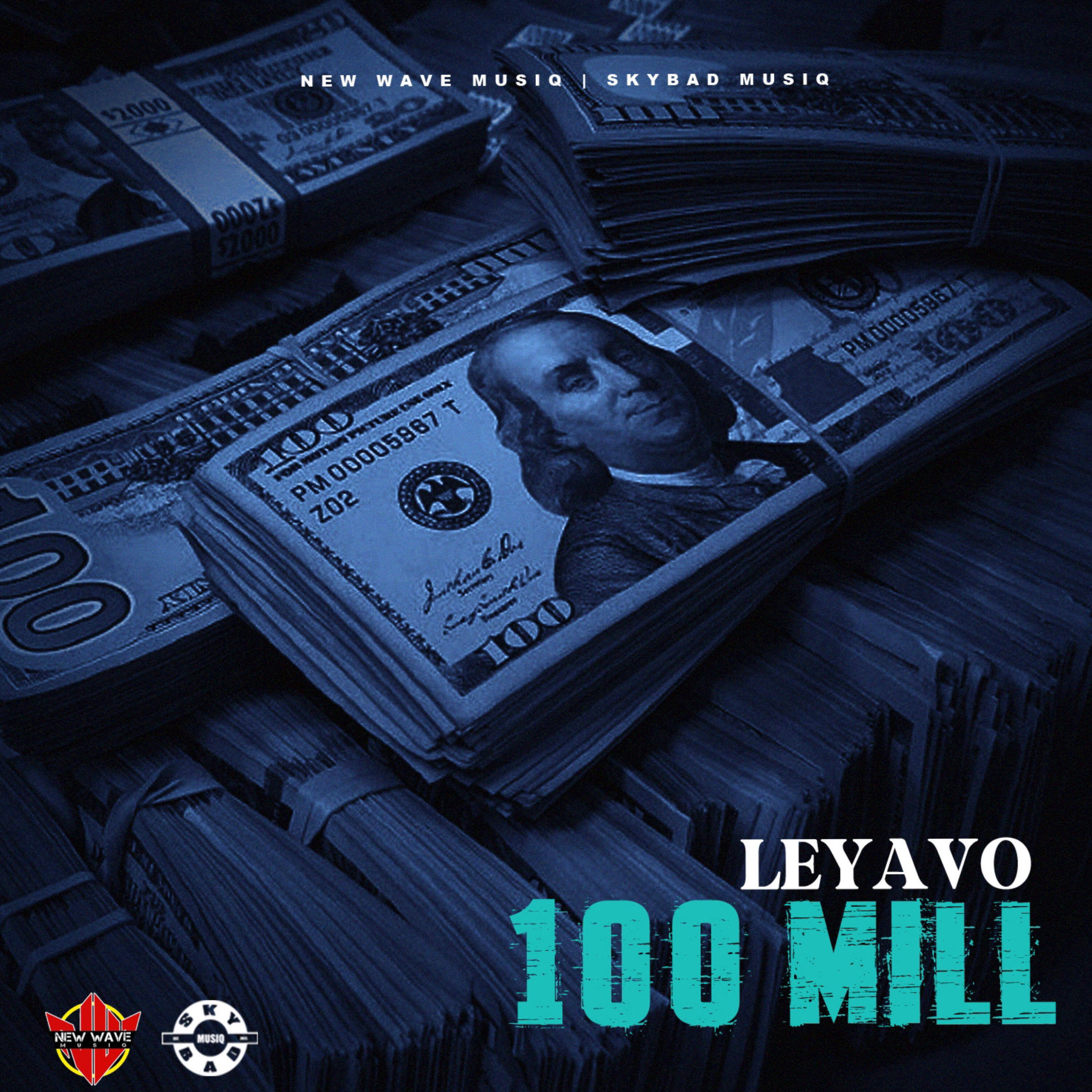 Релиз 100 Mill