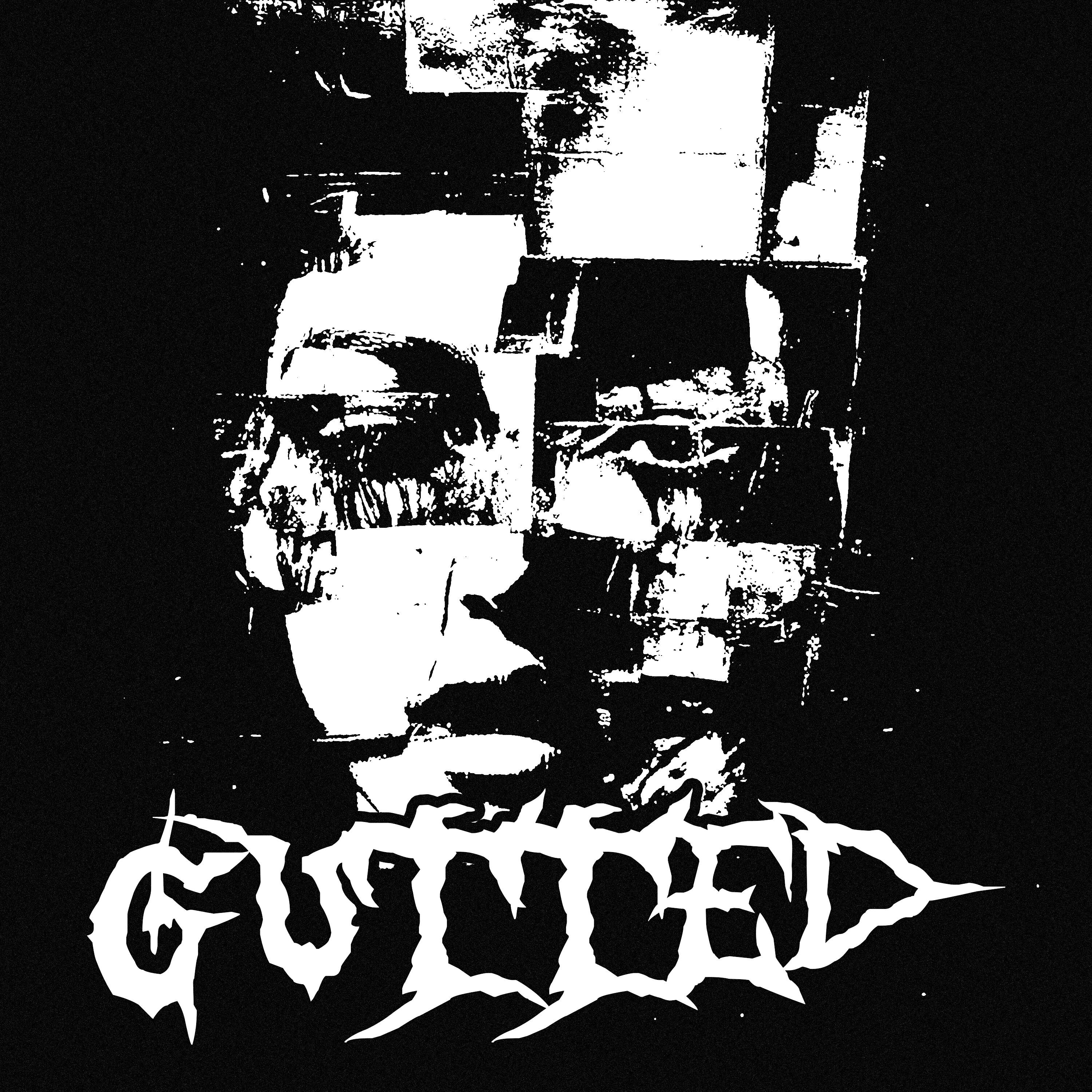 Релиз gutted