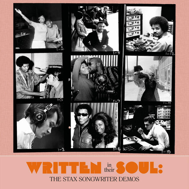 Релиз 634-5789 (Soulsville, USA)