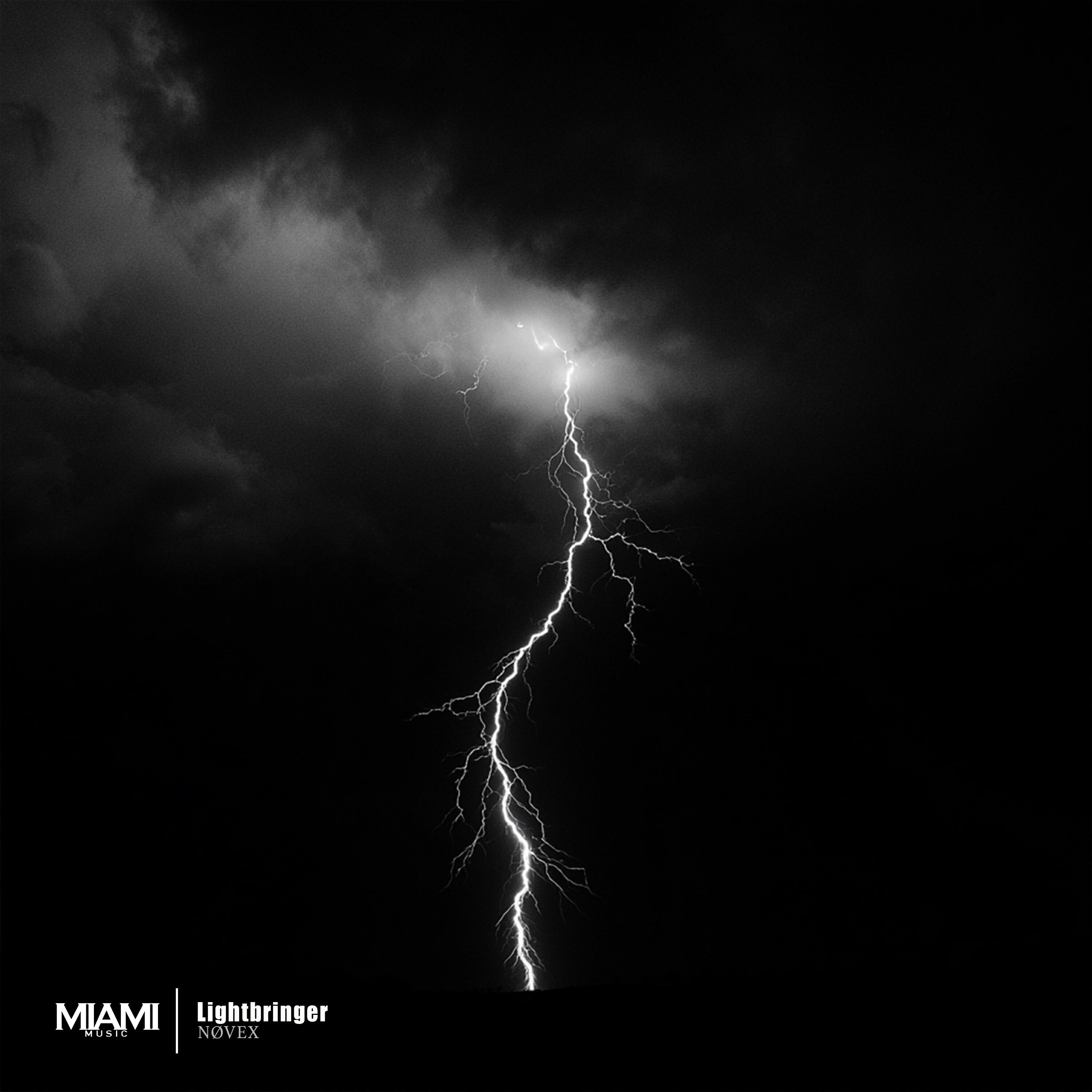 Релиз Lightbringer
