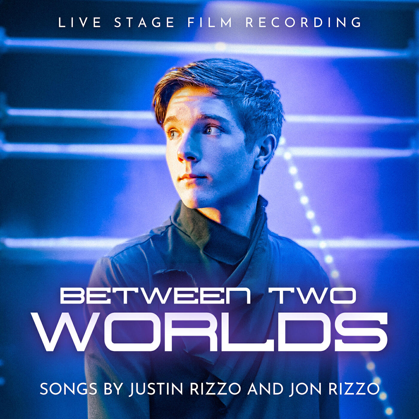 Релиз Between Two Worlds (Live Stage Film Recording)