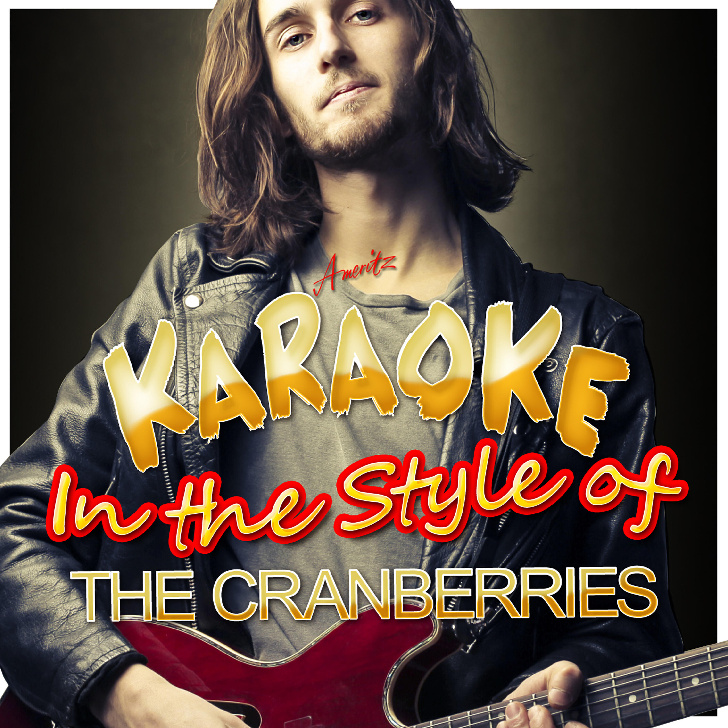 Релиз Karaoke - In the Style of the Cranberries