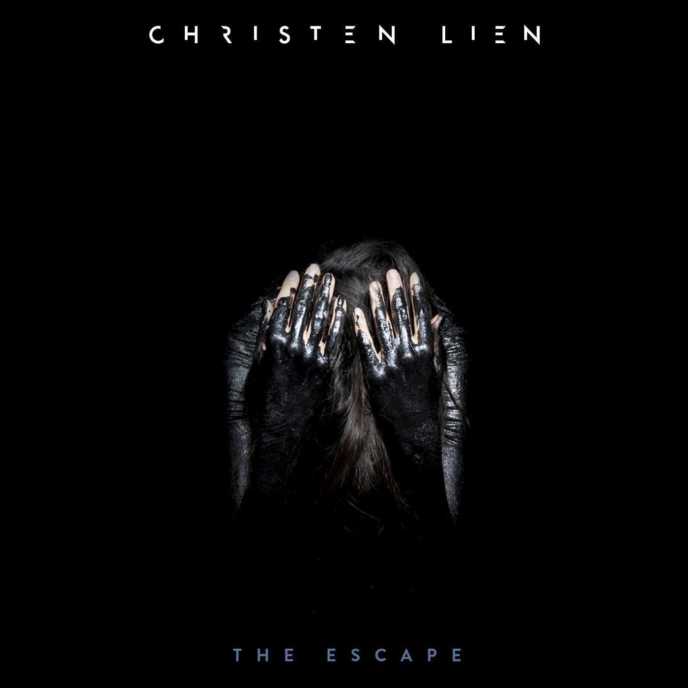 Релиз The Escape