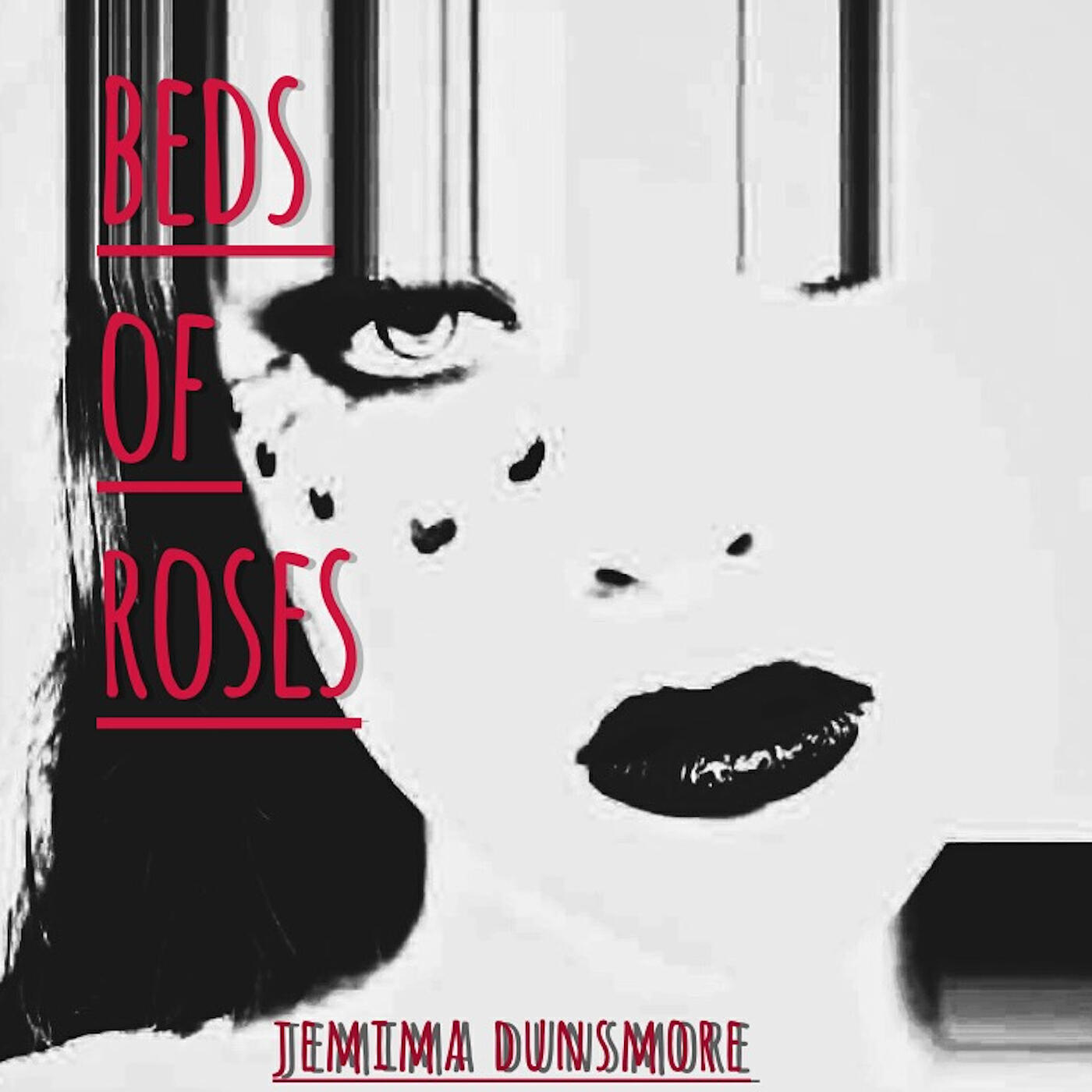 Постер альбома Beds of Roses