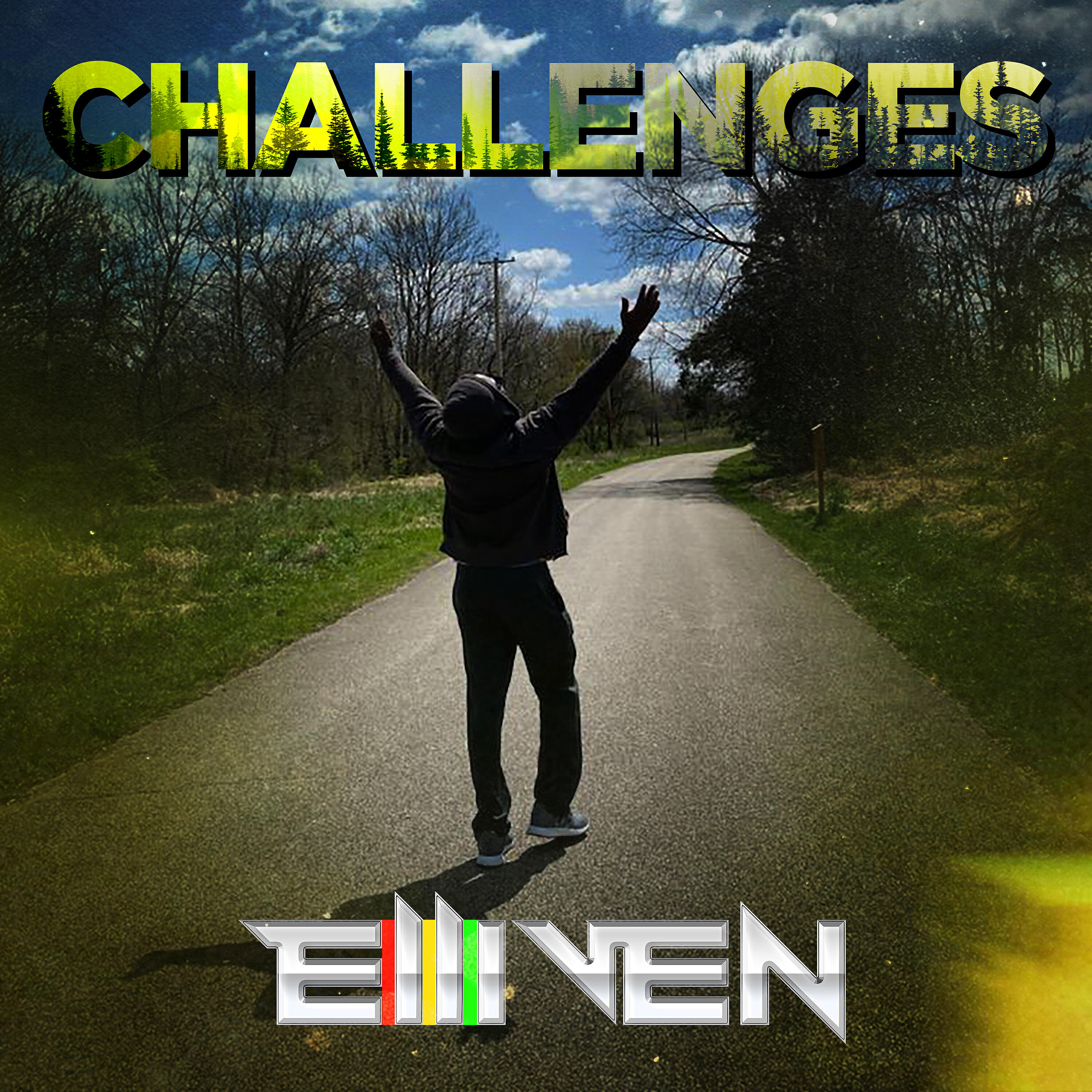Релиз Challenges