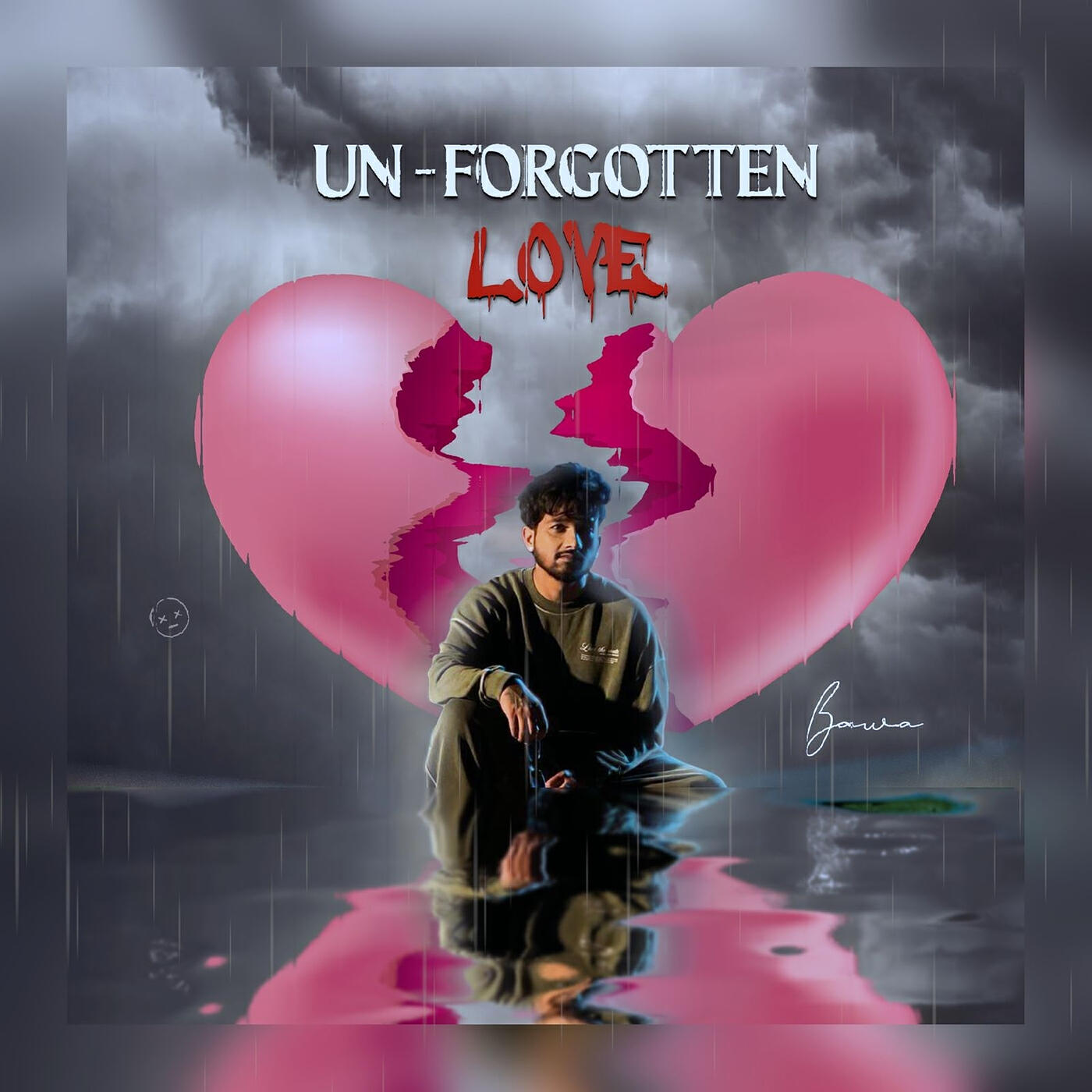 Релиз Un-Forgotten Love