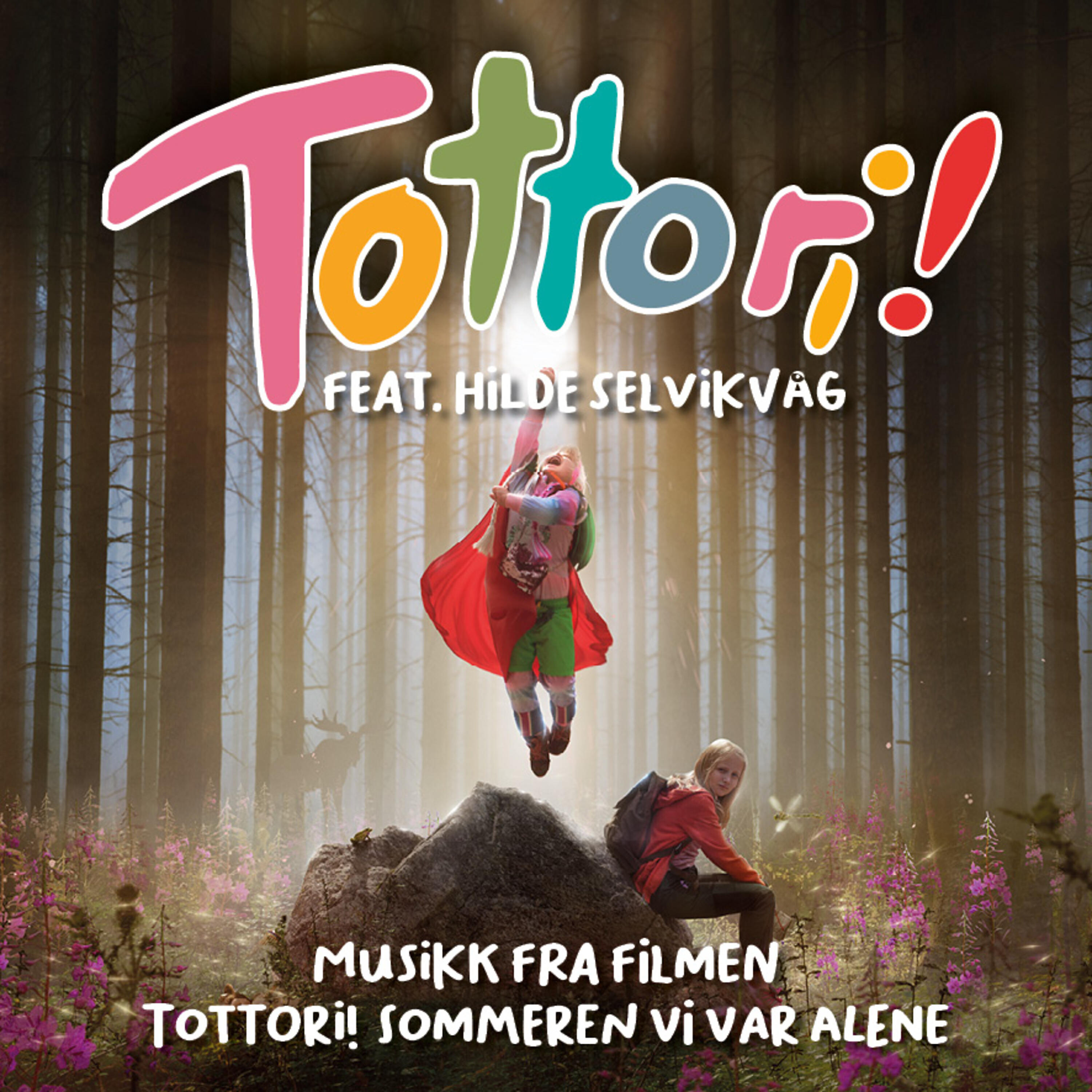 Релиз Tottori!
