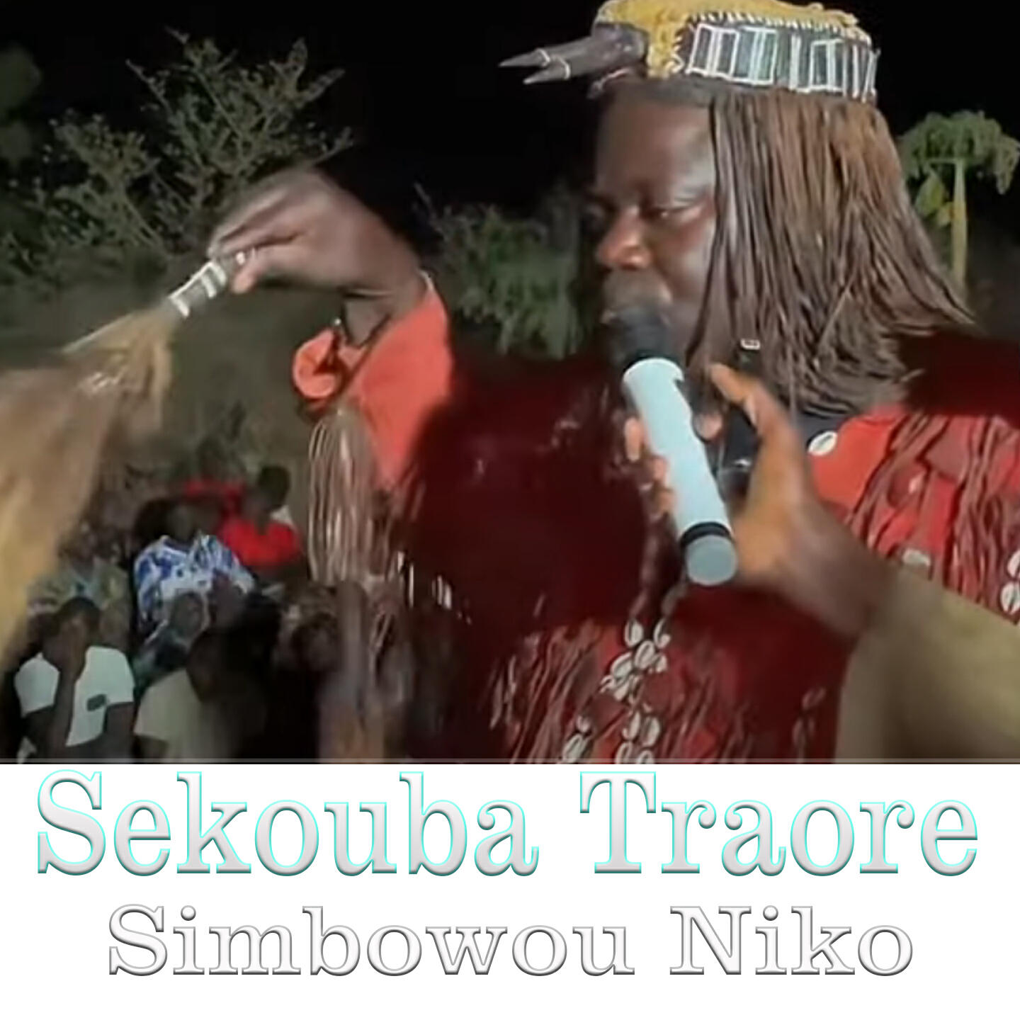 Релиз Simbowou Niko