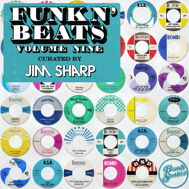 Jim Sharp