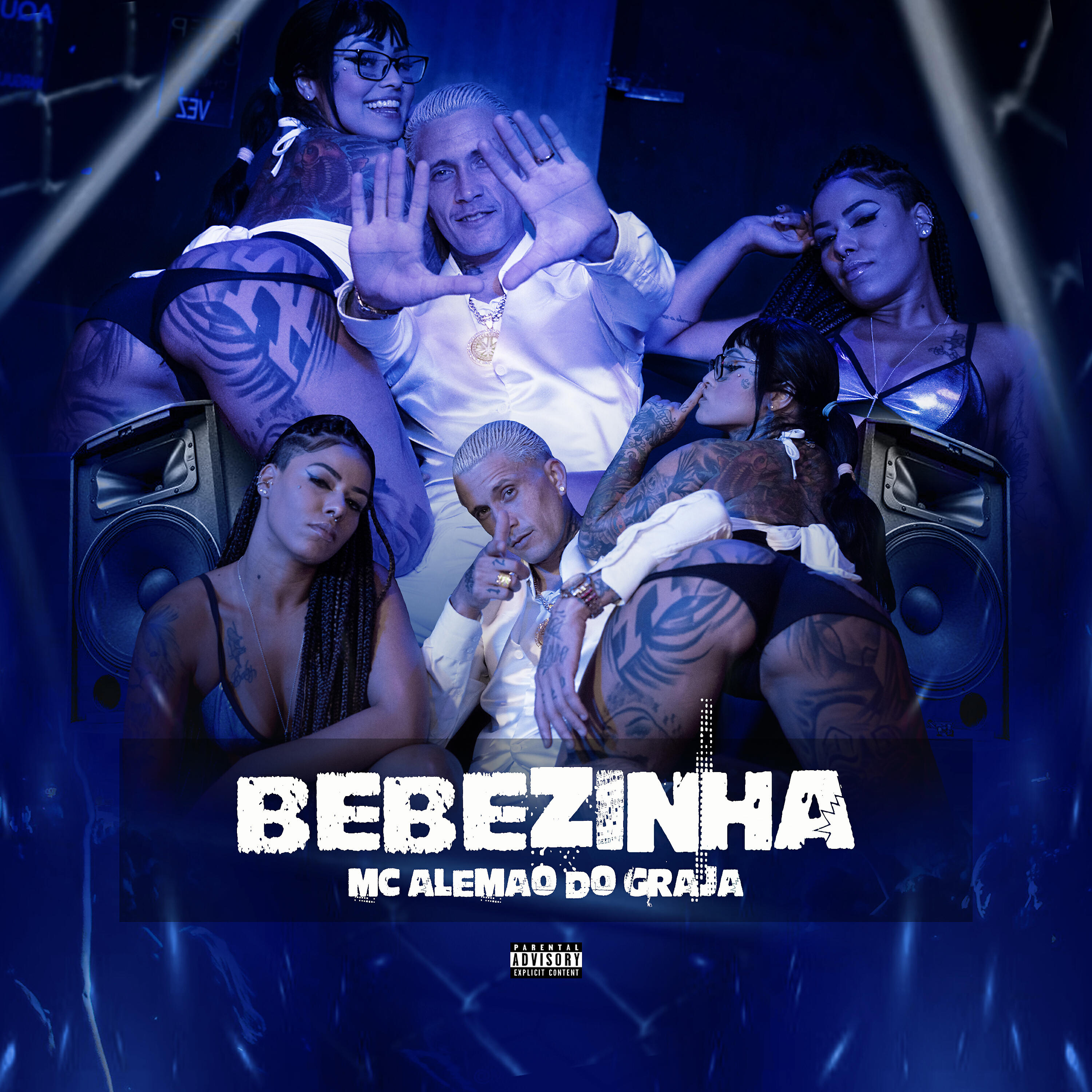 Релиз Bebezinha