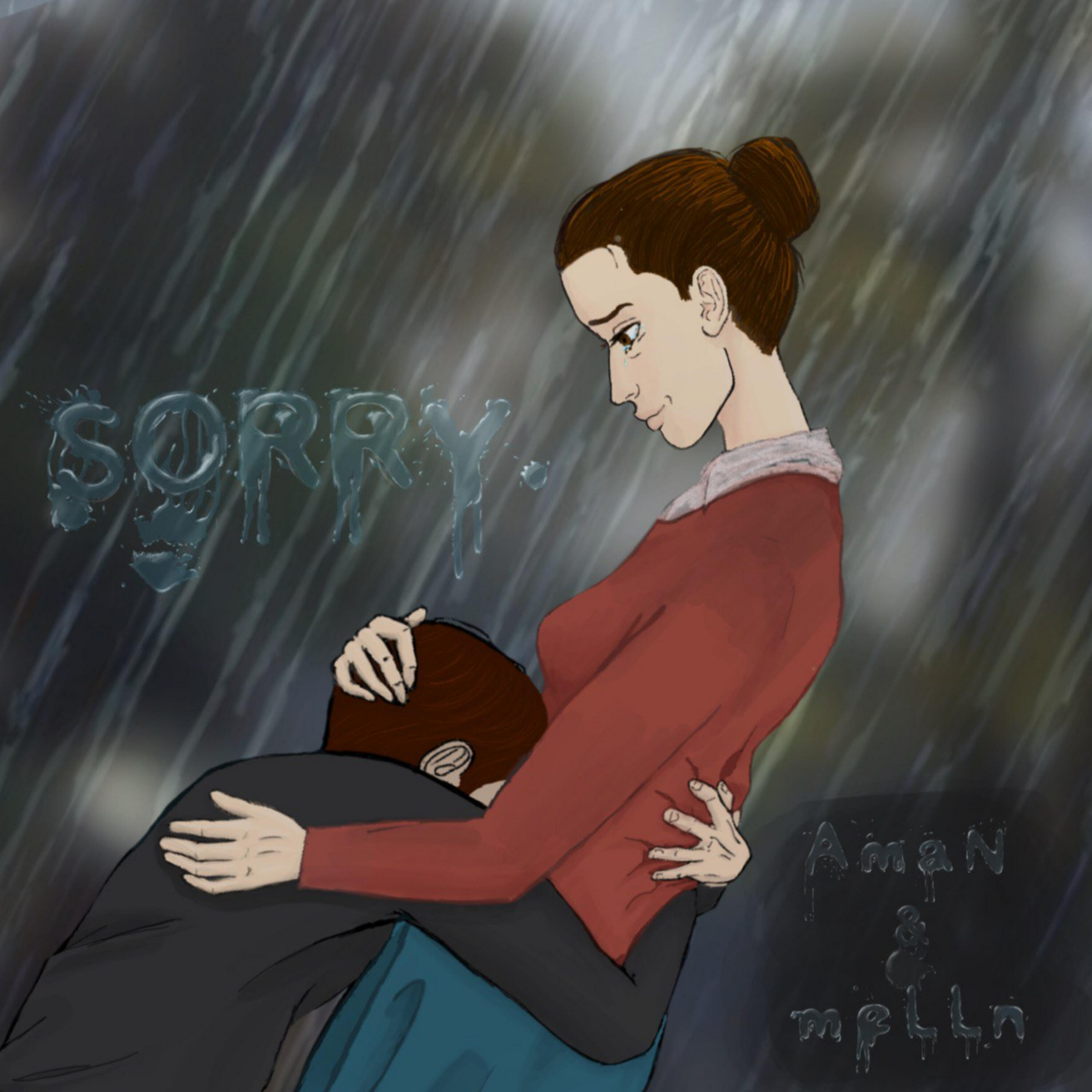 Релиз Sorry