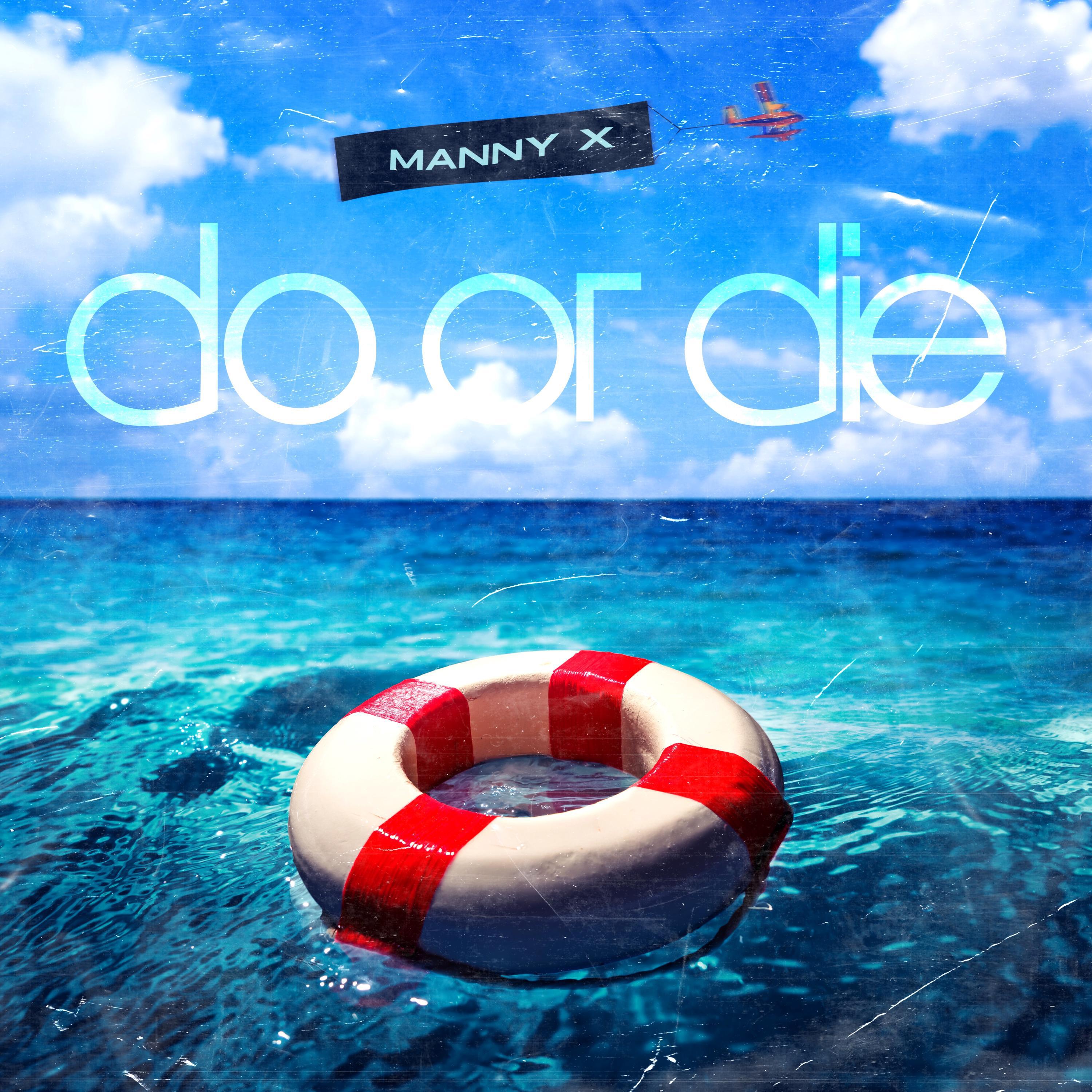 Релиз Do or Die