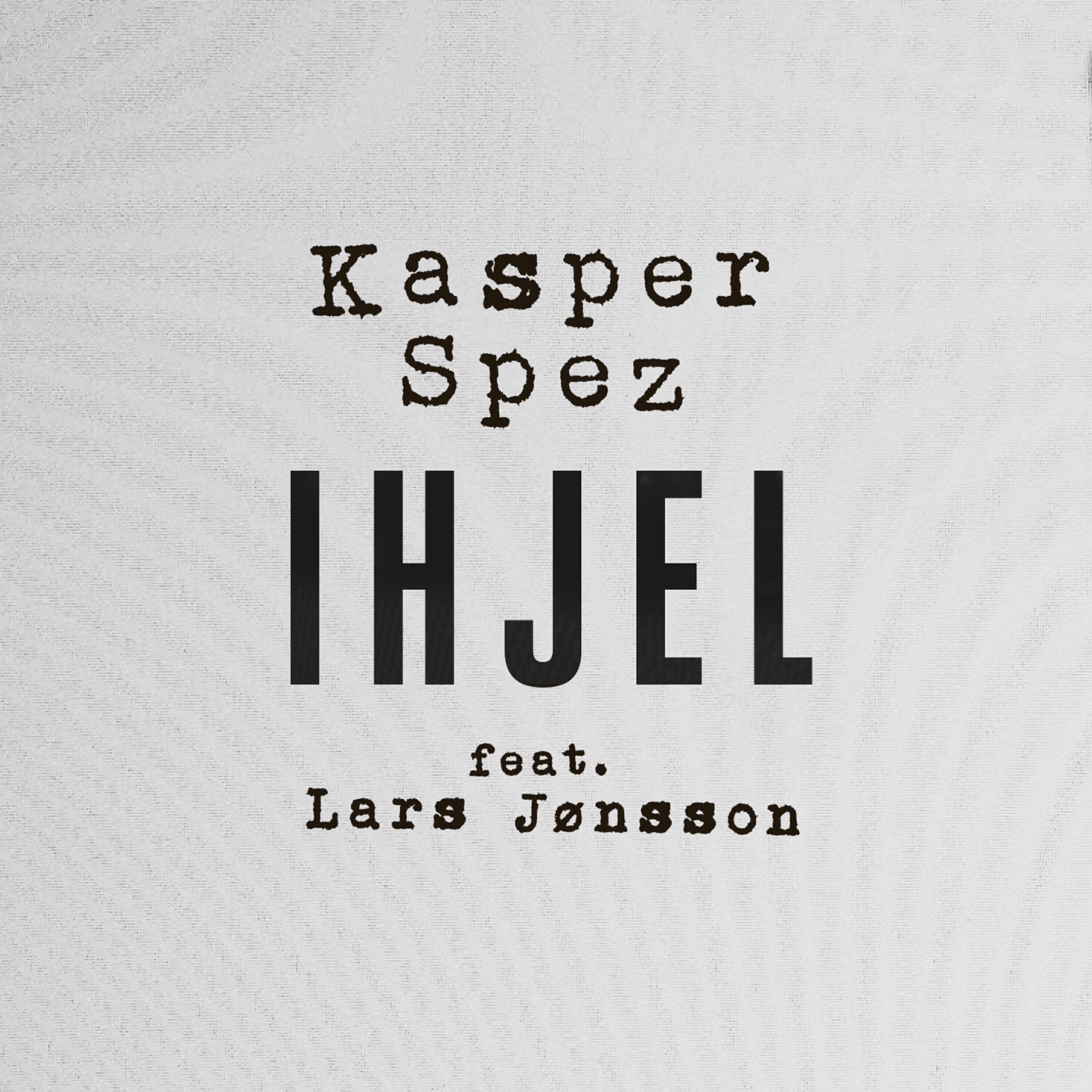 Релиз Ihjel