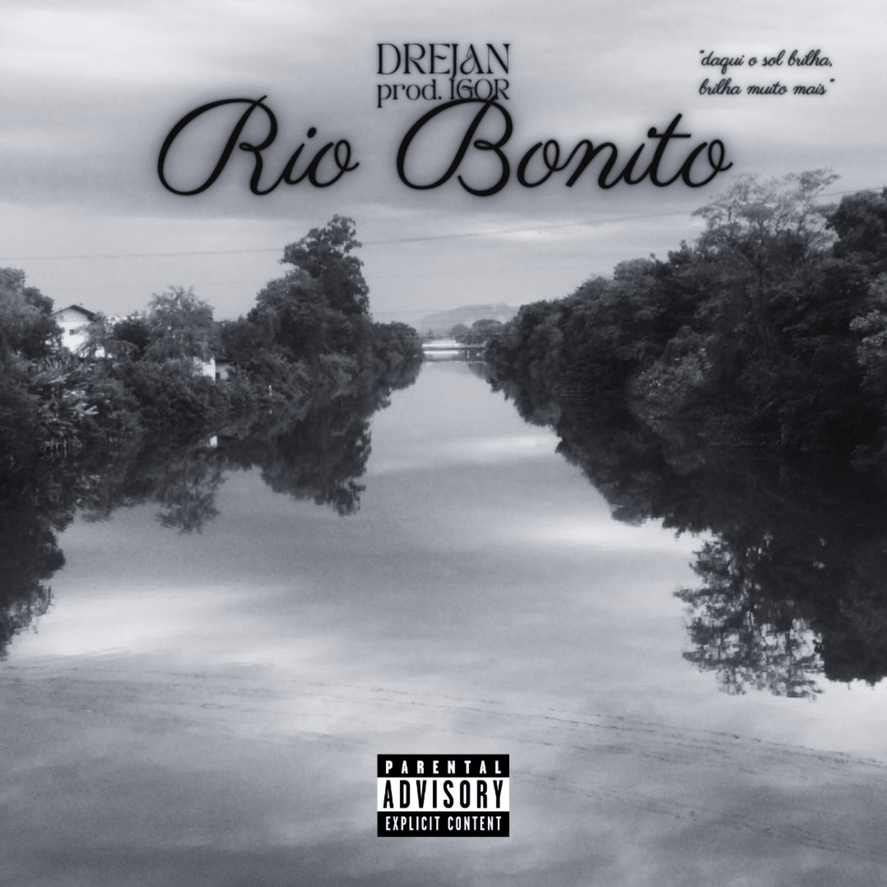 Релиз Rio Bonito