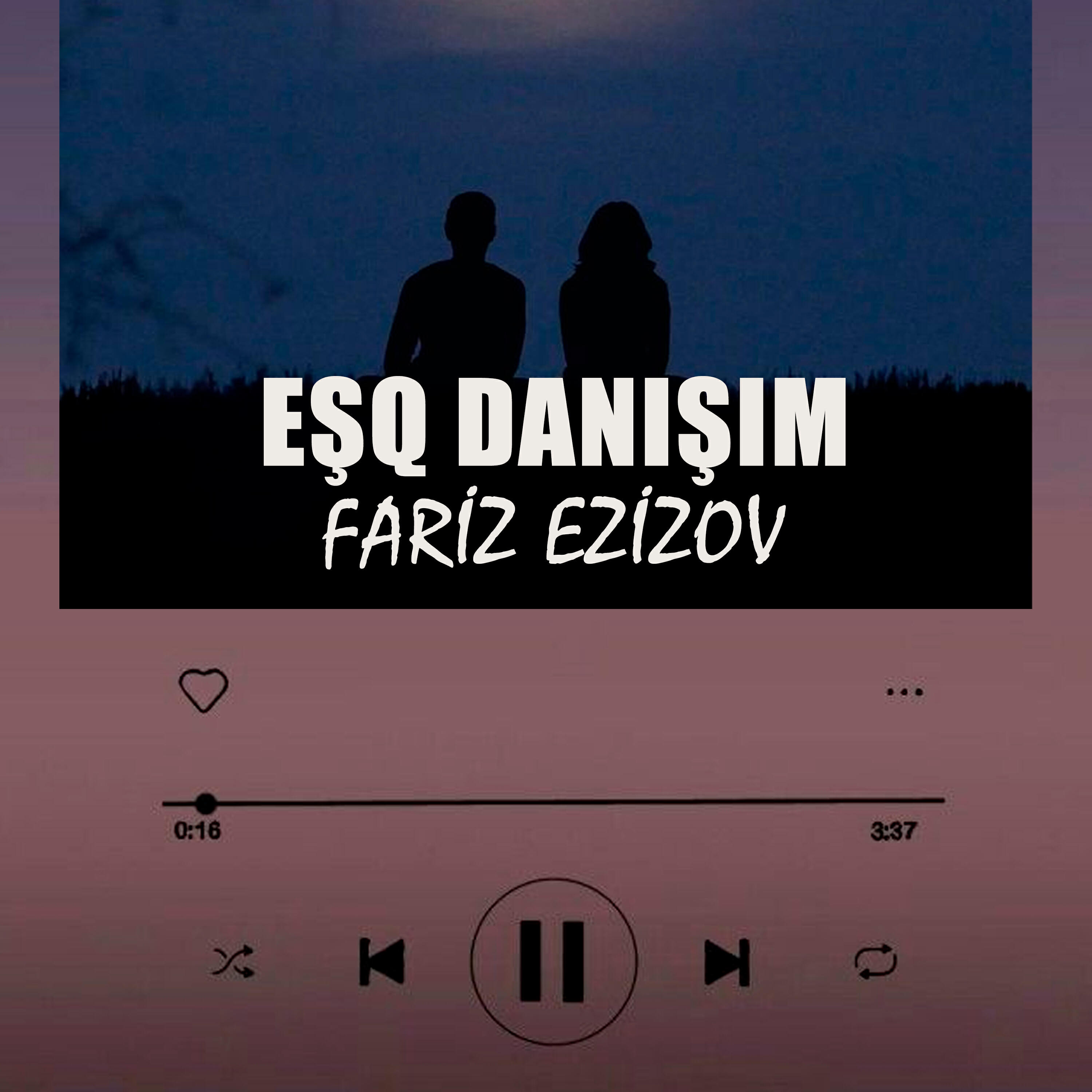 Fariz Azizov