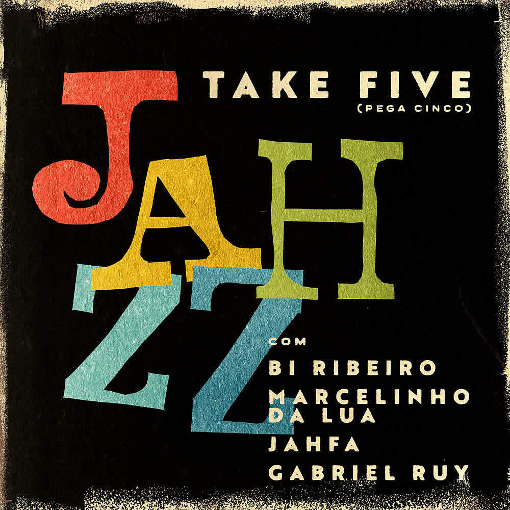 Релиз Take Five