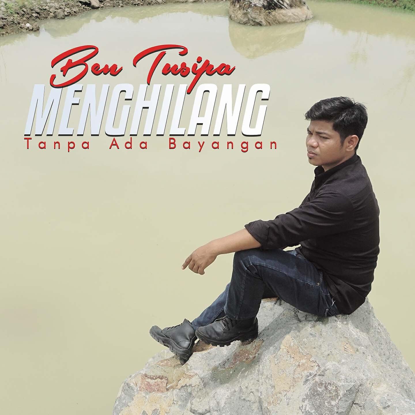 Релиз Menghilang Tanpa Ada Bayangan