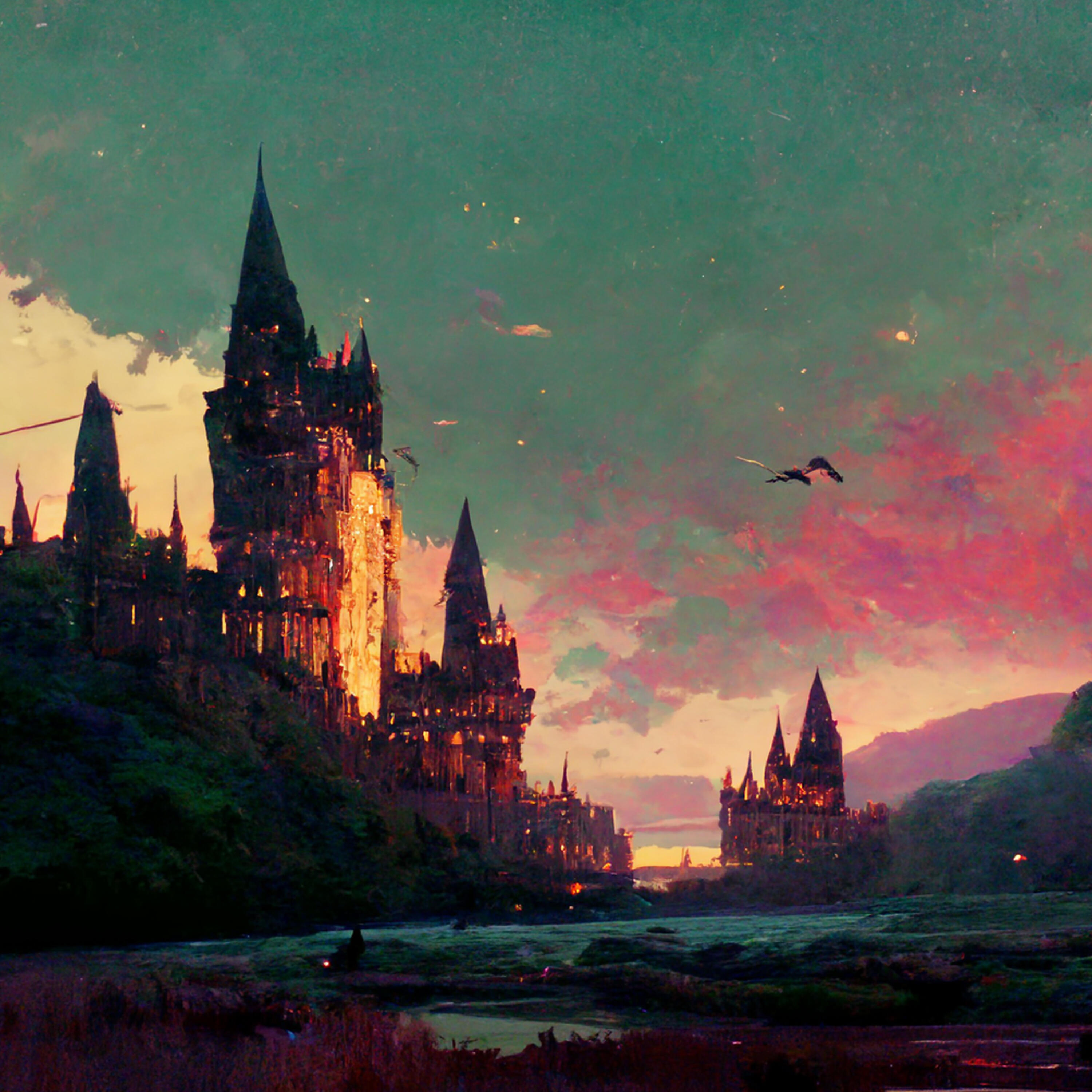 Релиз fantasy films but lofi