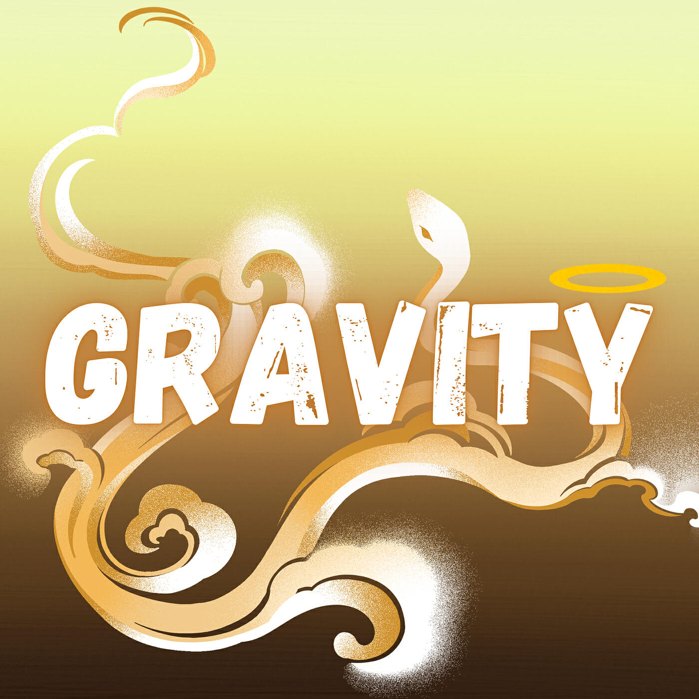 Релиз Gravity
