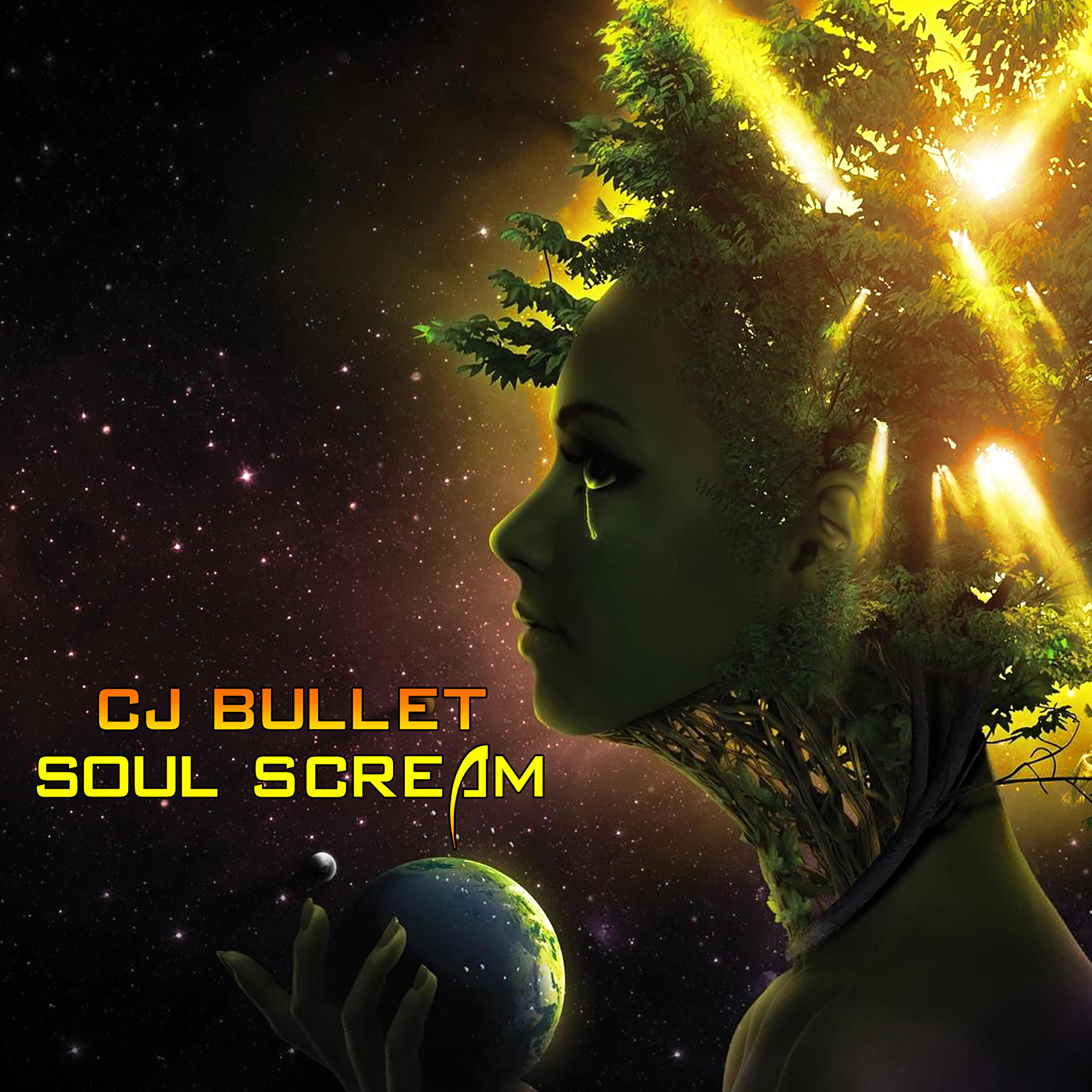 Релиз Soul Scream