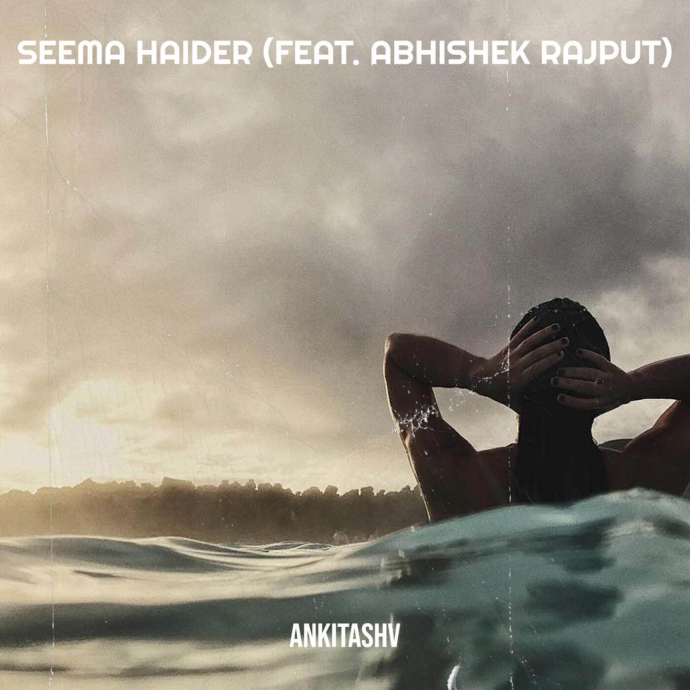 Релиз Seema Haider