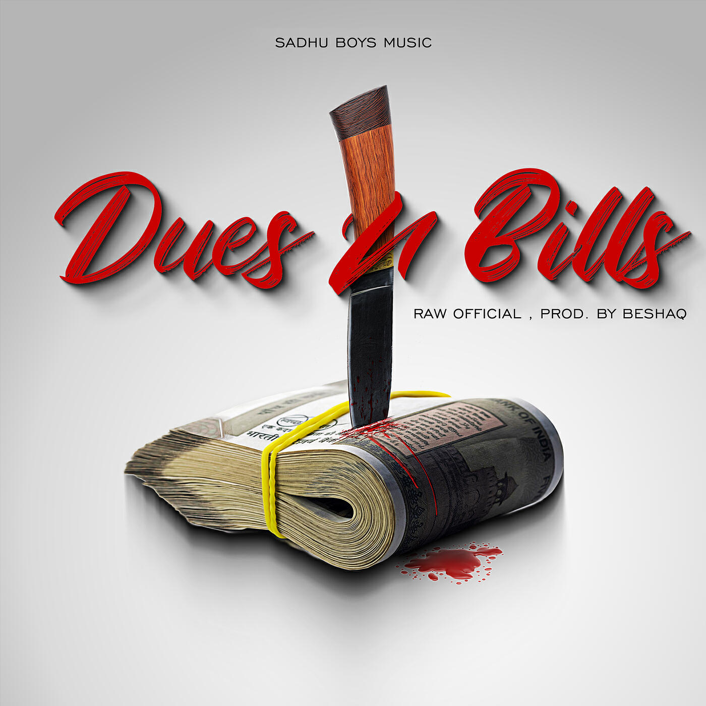 Релиз Dues n Bills