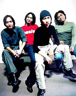 TIC Band