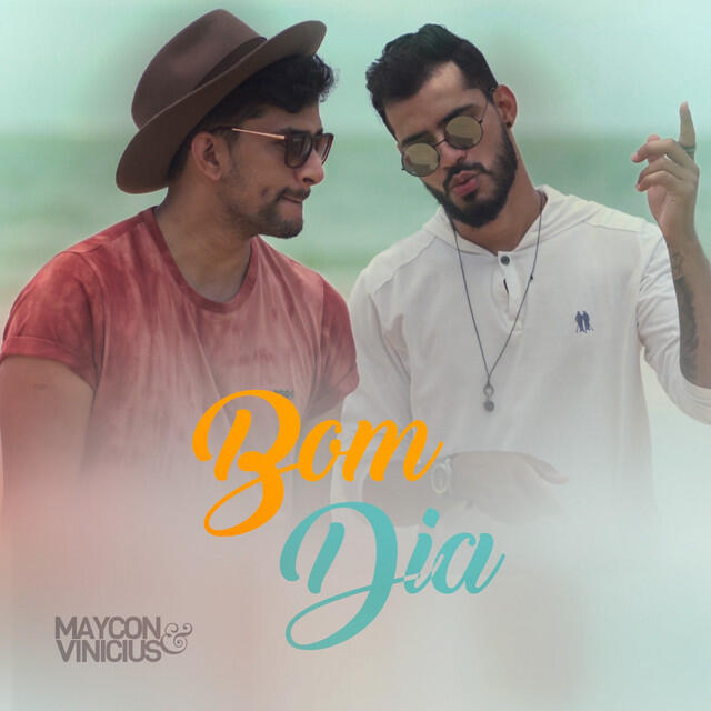 Релиз Bom Dia