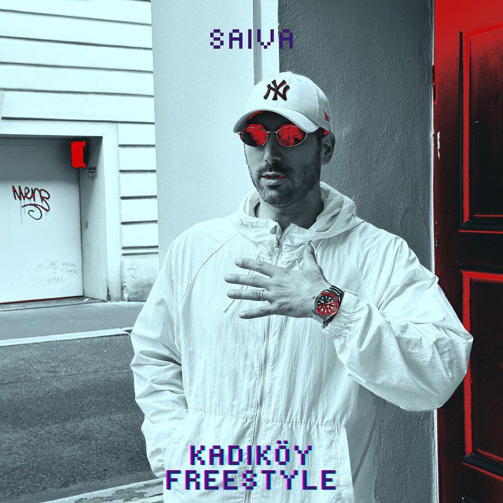 Релиз Kadıköy Freestyle