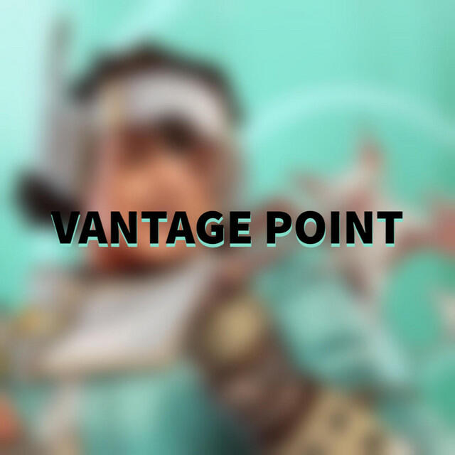 Релиз Vantage Point