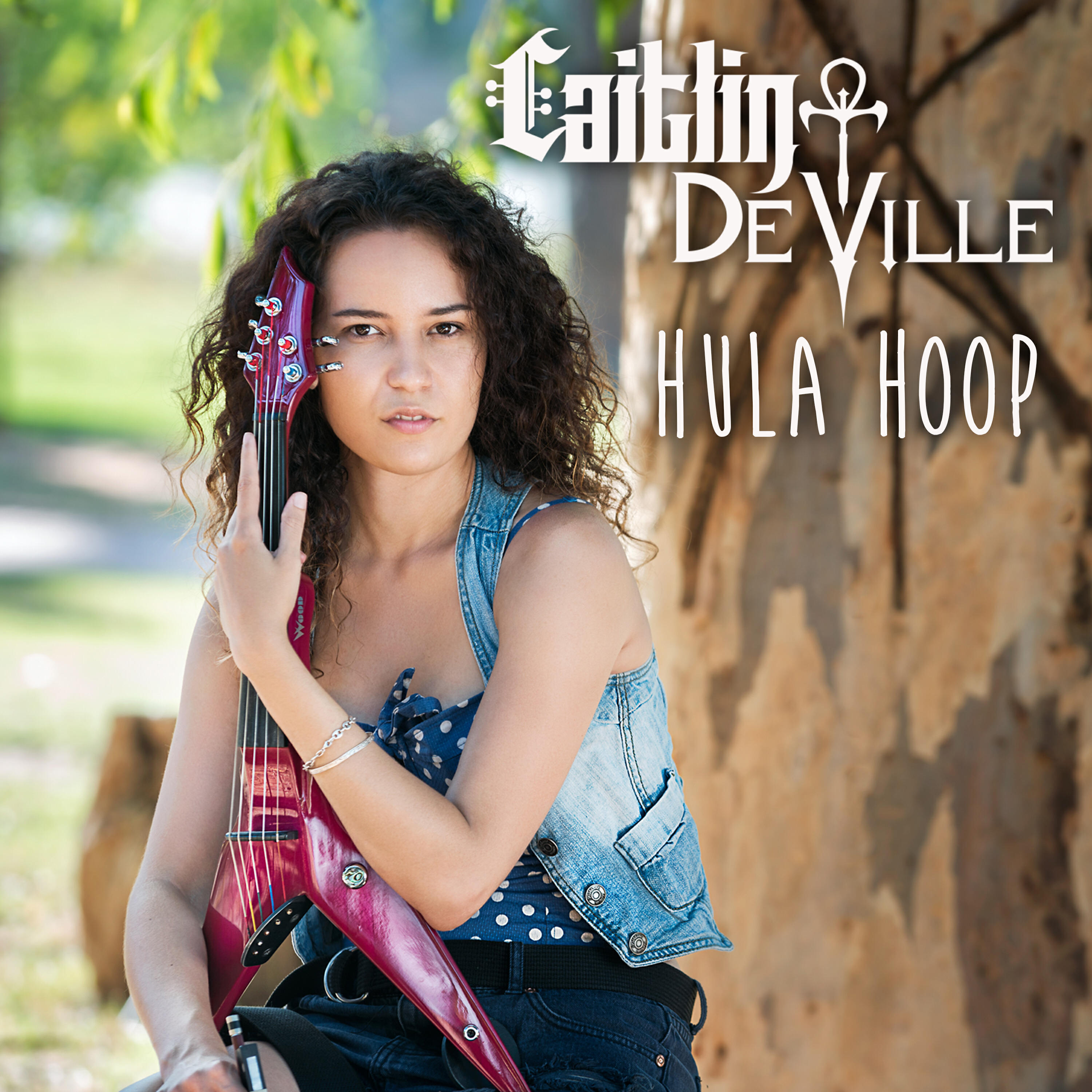 Релиз Hula Hoop