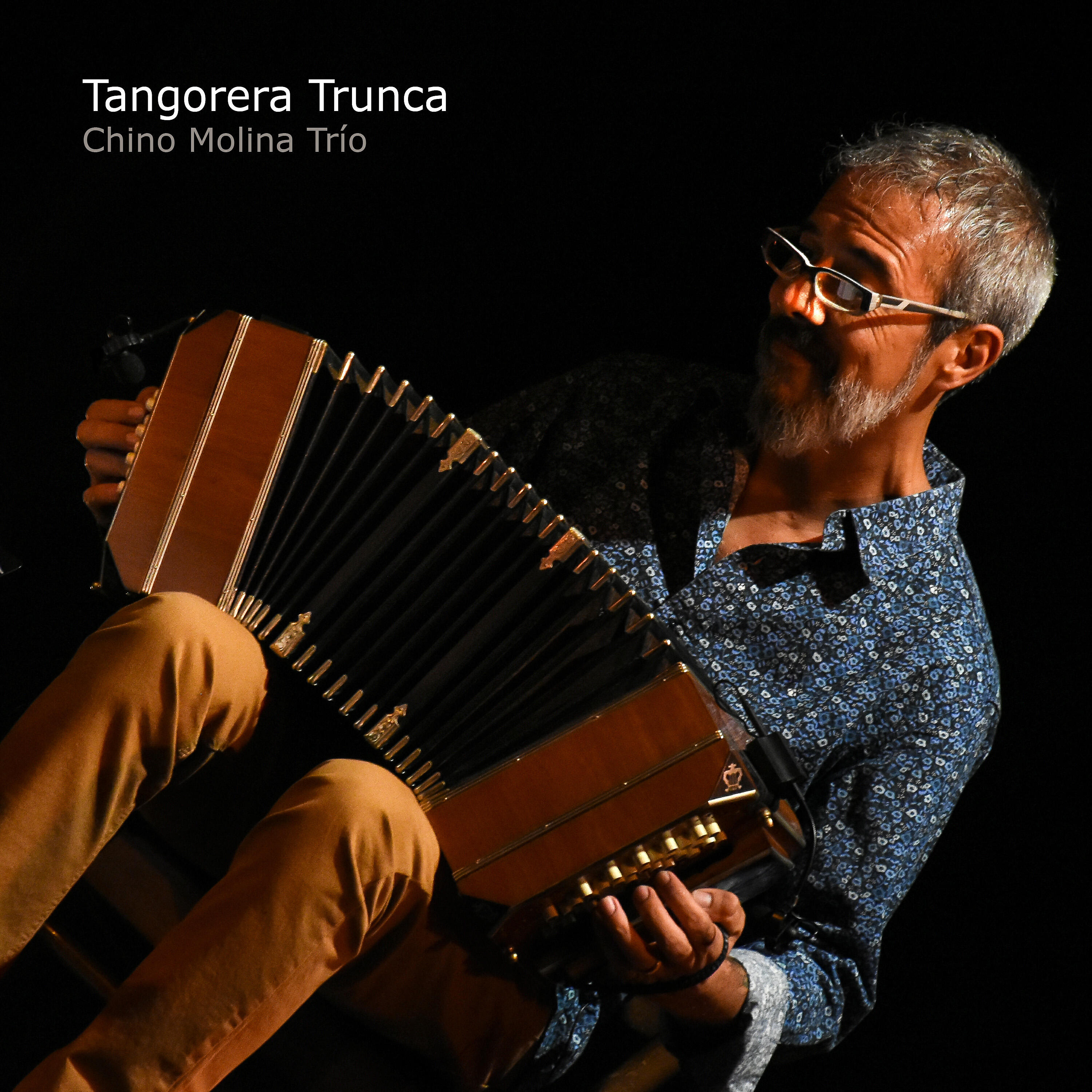 Релиз Tangorera Trunca