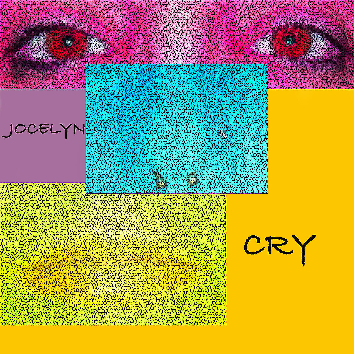Релиз Cry