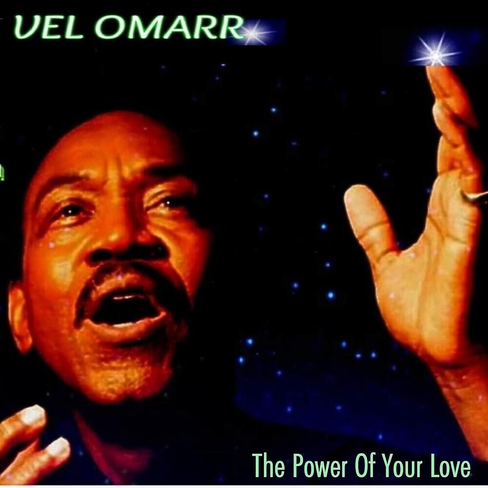 Релиз The Power of Your Love