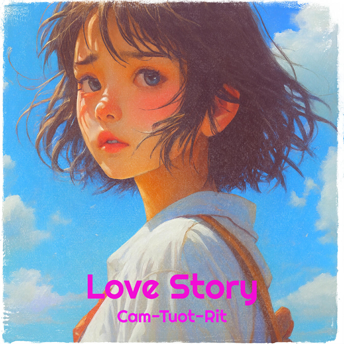 Релиз Love Story